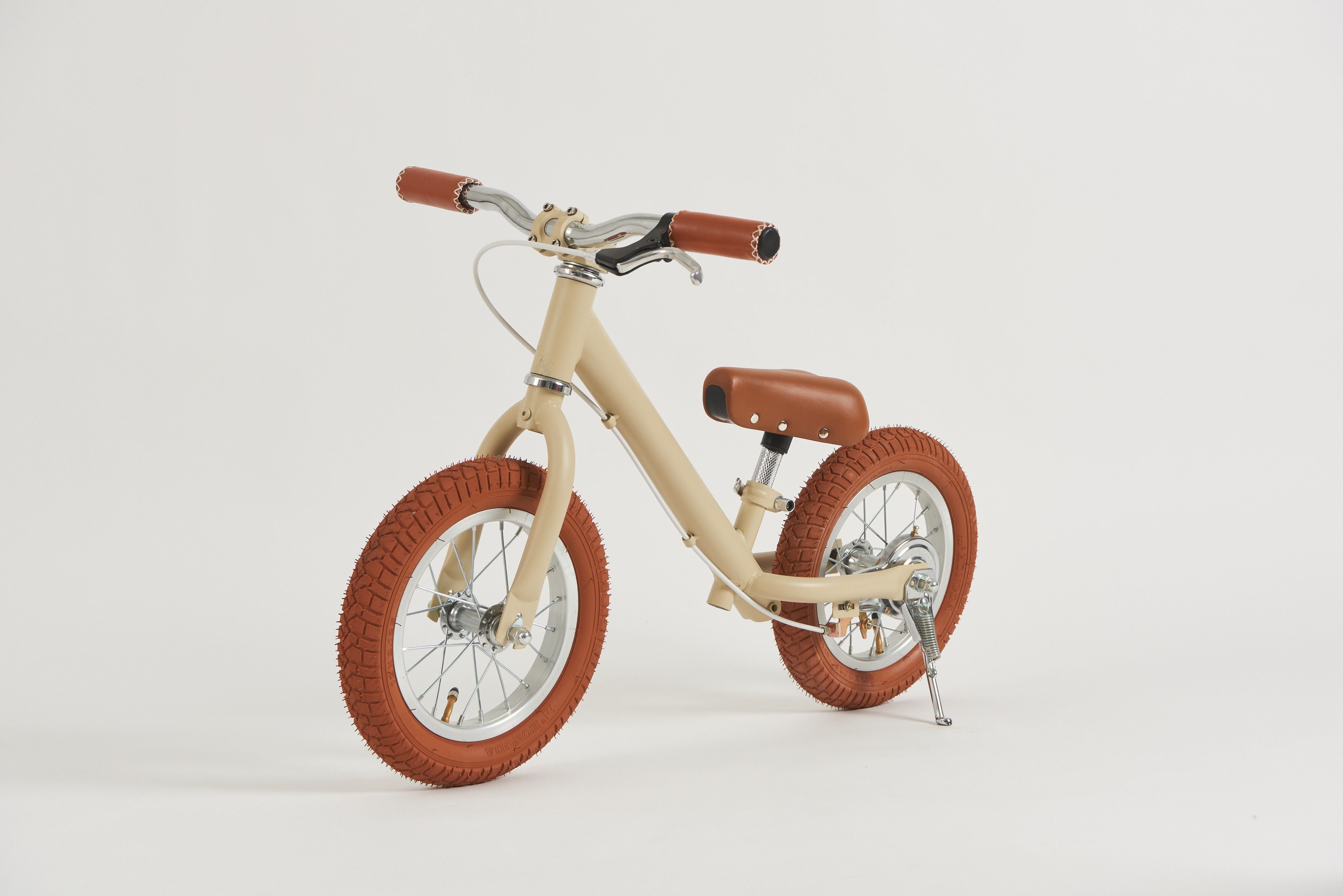 SPARKY ecru キッズバイク | SHOP! ZUSHI-HAYAMA