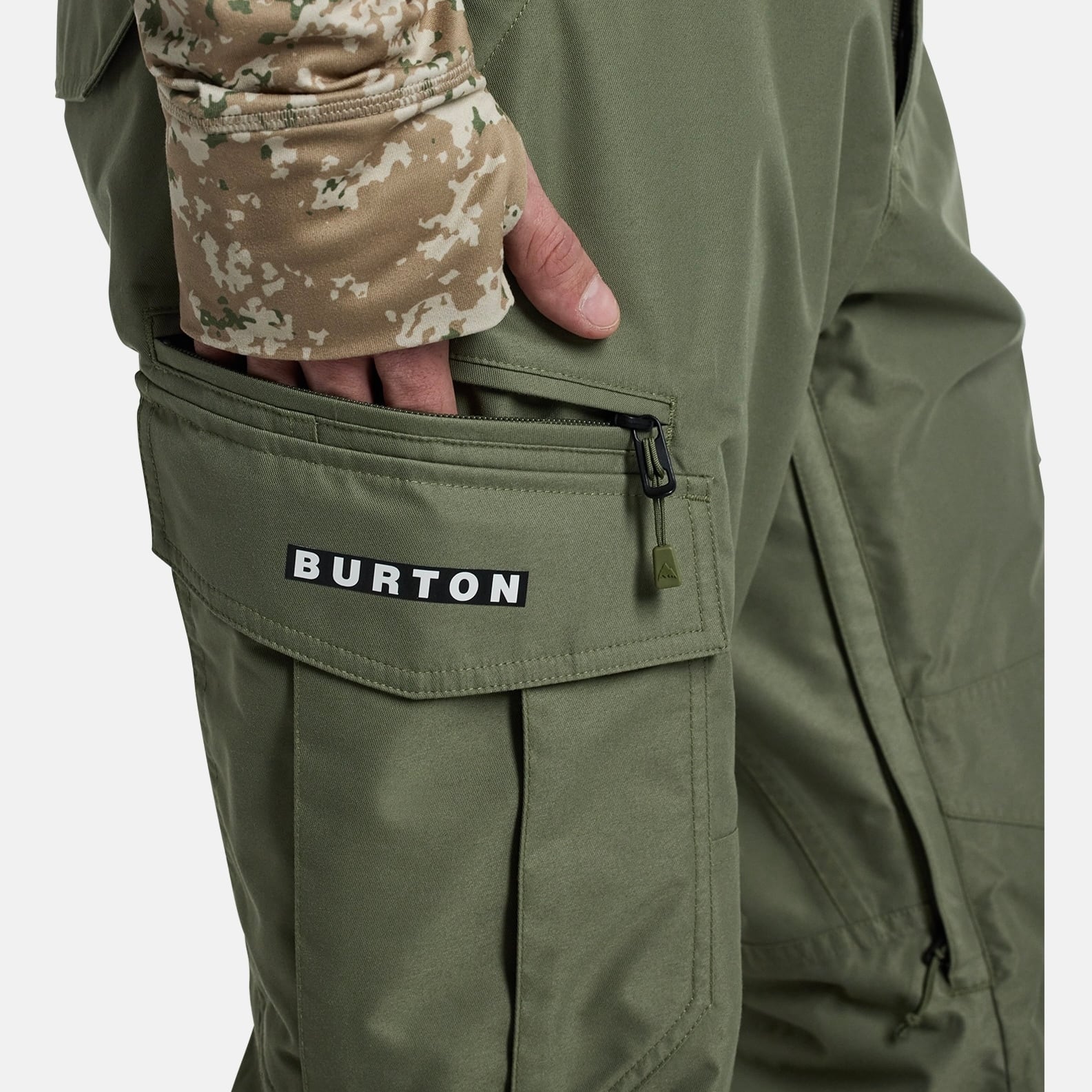 BURTON 『 Men's Burton Cargo 2L Pants 』 バートン メンズウェア