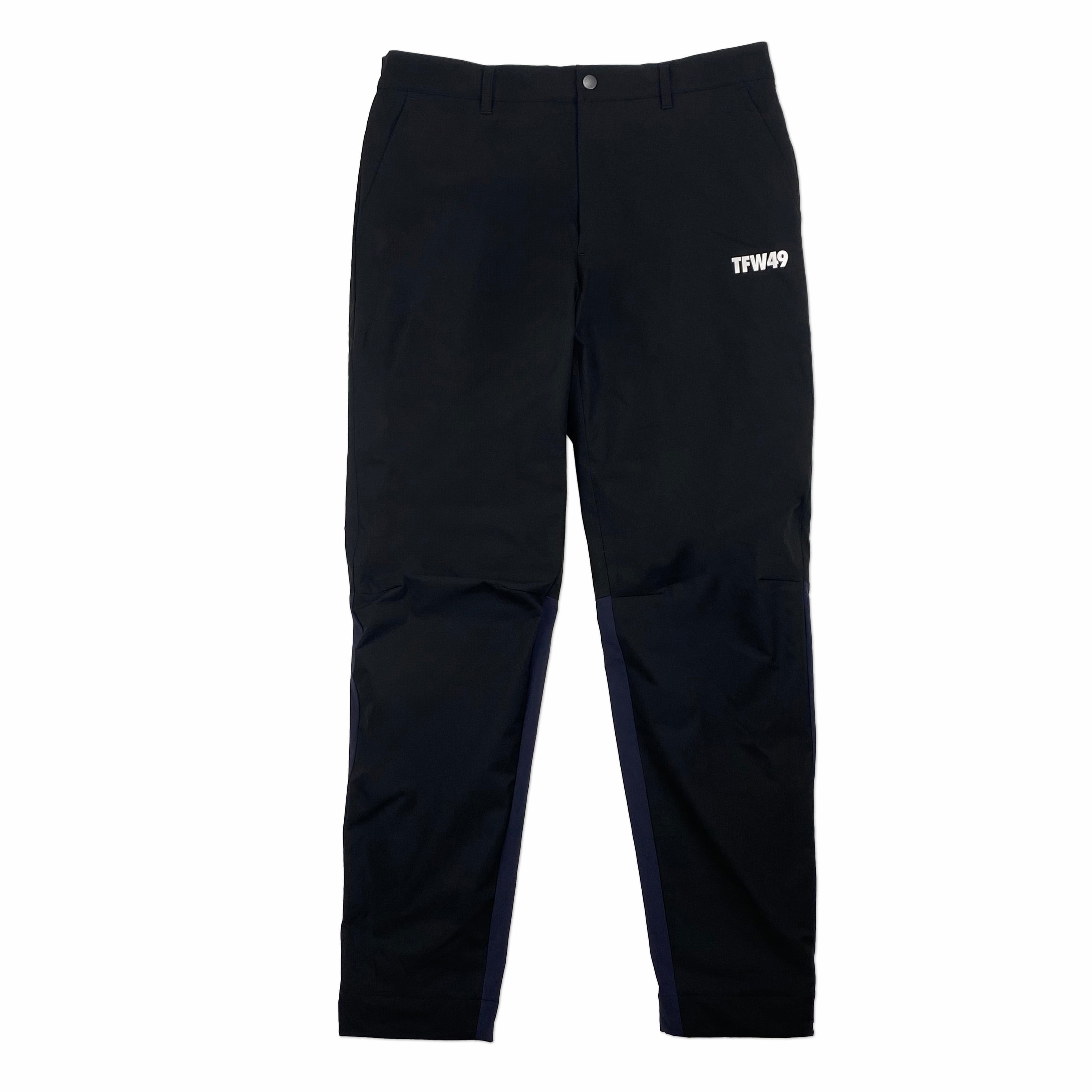 TFW49】《MEN'S》OCTA PANTS (BLACK) | Sandy GOLF