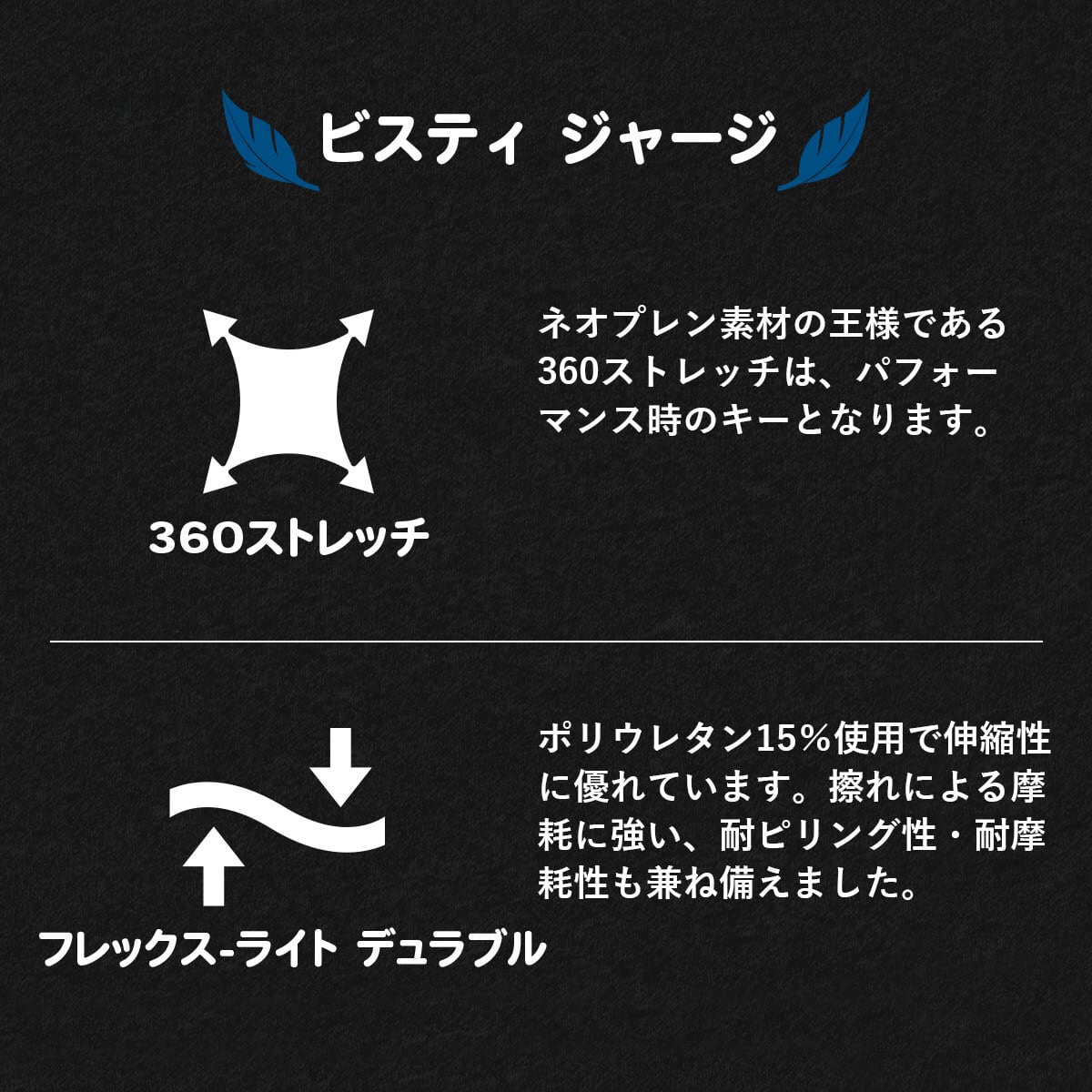 3mm × 3mm セミドライ ロングチェストジップ ELITE メンズ レディース
