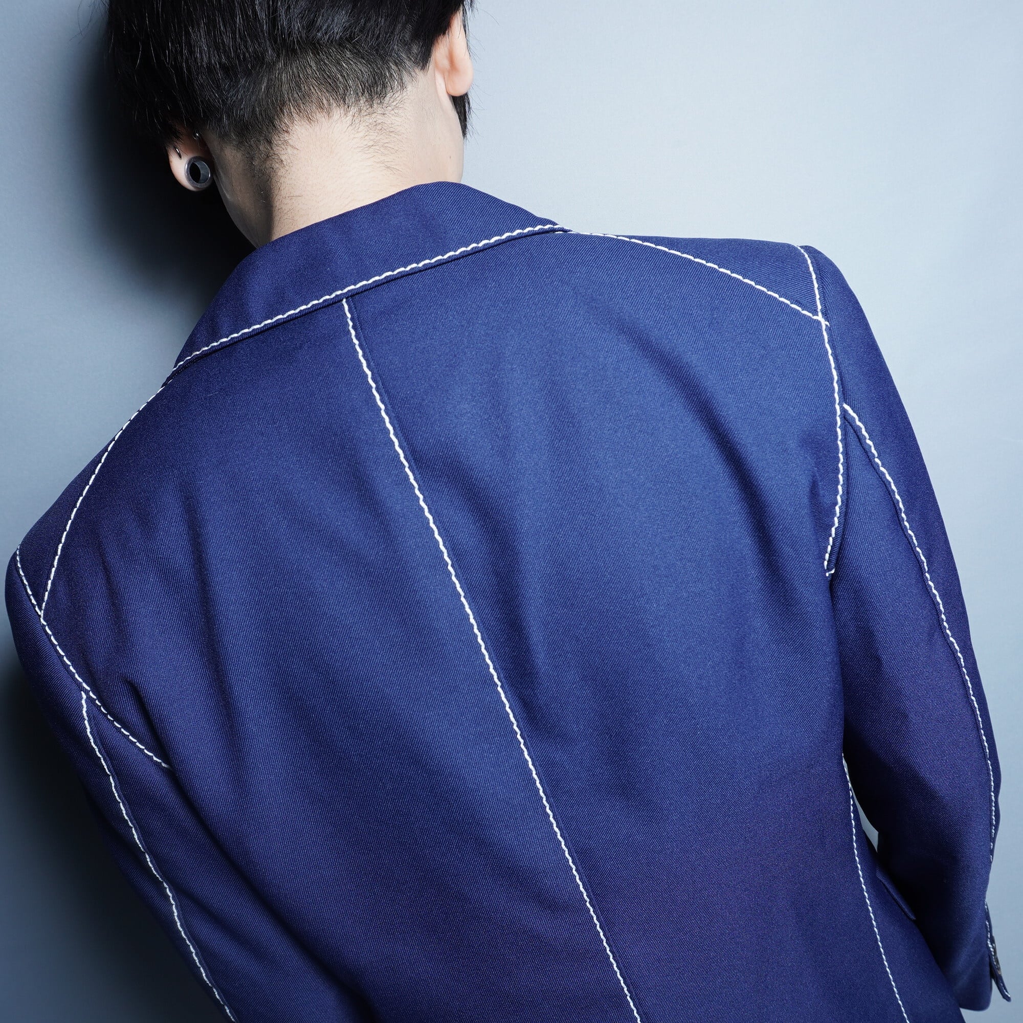 COMME des GARCONS HOMME PLUS】コムデギャルソン 99AWスーベニール
