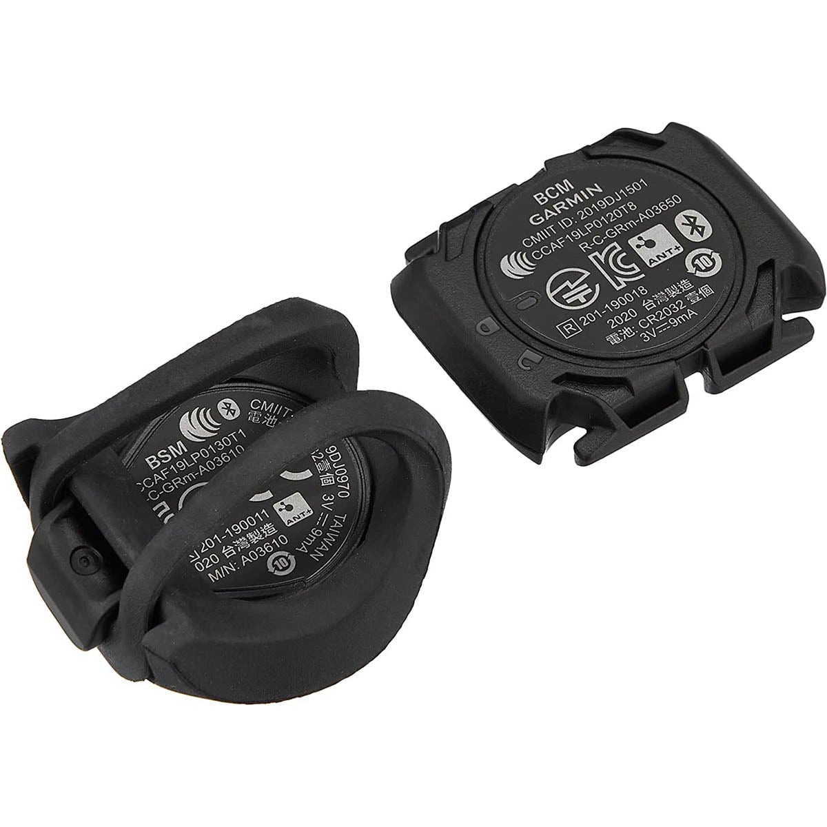 スピードセンサーDual・ケイデンスセンサーDual セット【正規輸入品
