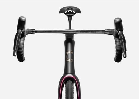 CANNONDALE ( キャノンデール ) MOMO Design コラボハンドル SystemBar