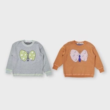 mina perhonen 24AW 〉 rest wing 