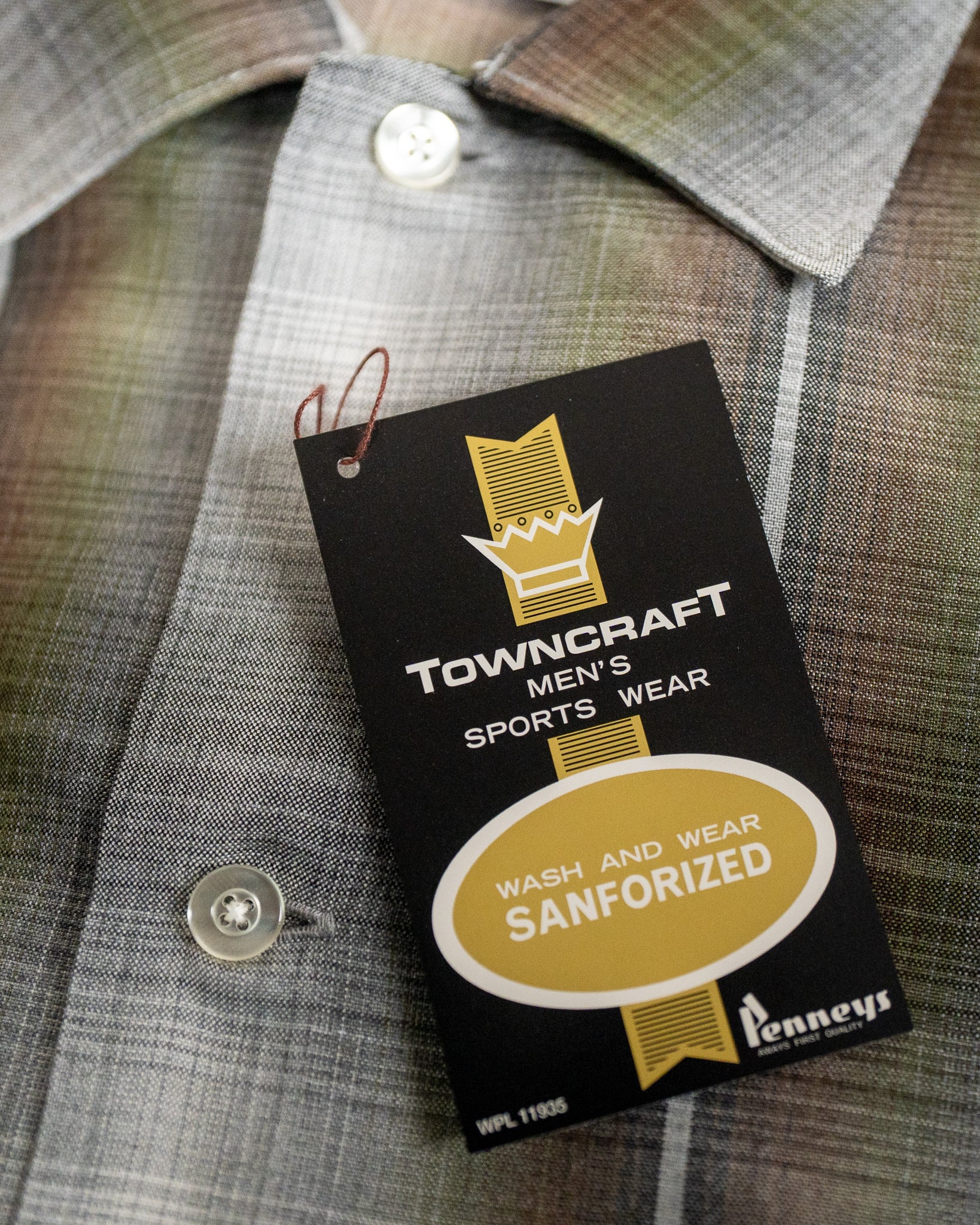 TOWN CRAFT】 