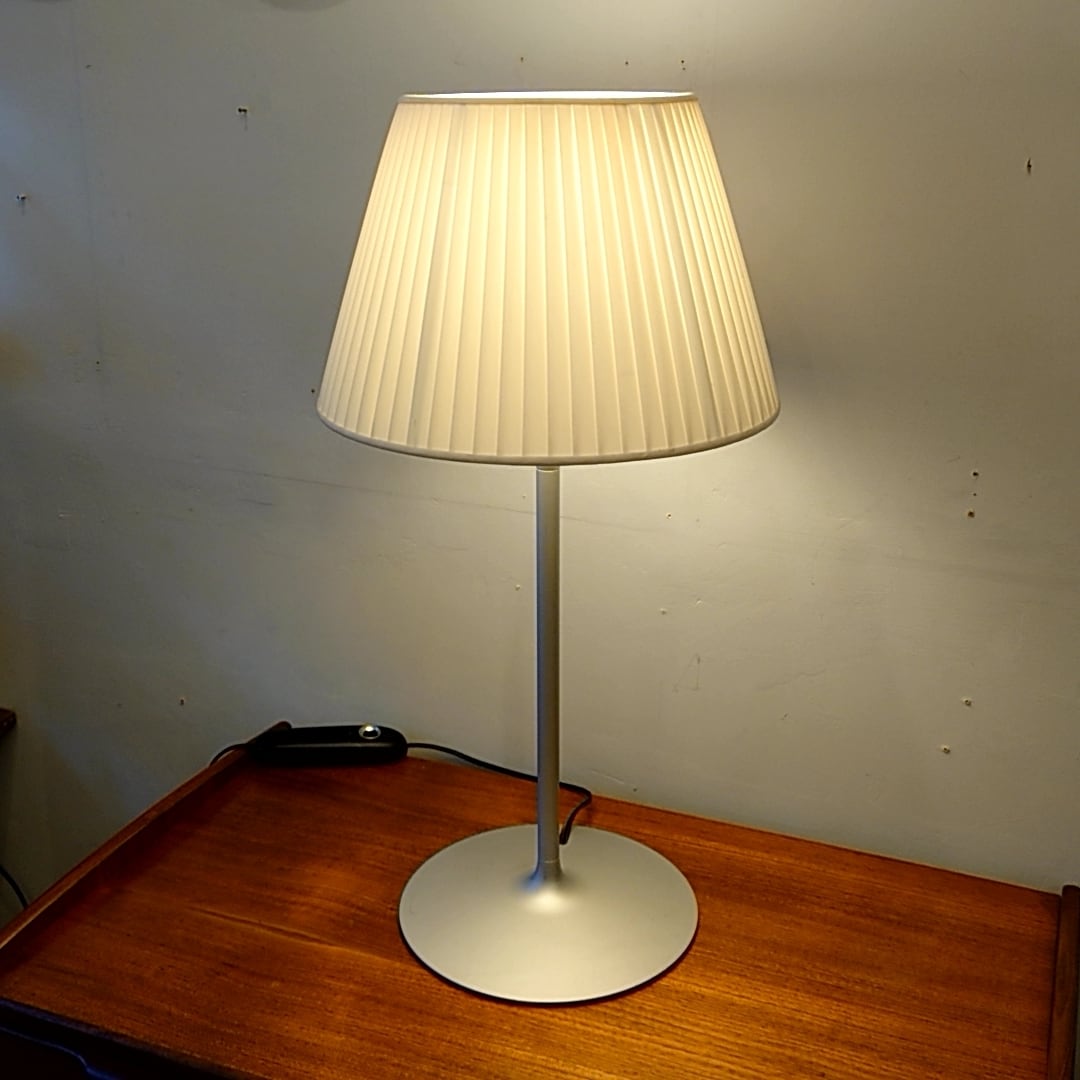FLOS/フロス ”ROMEO SOFT T1”テーブルランプ フィリップ・スタルク