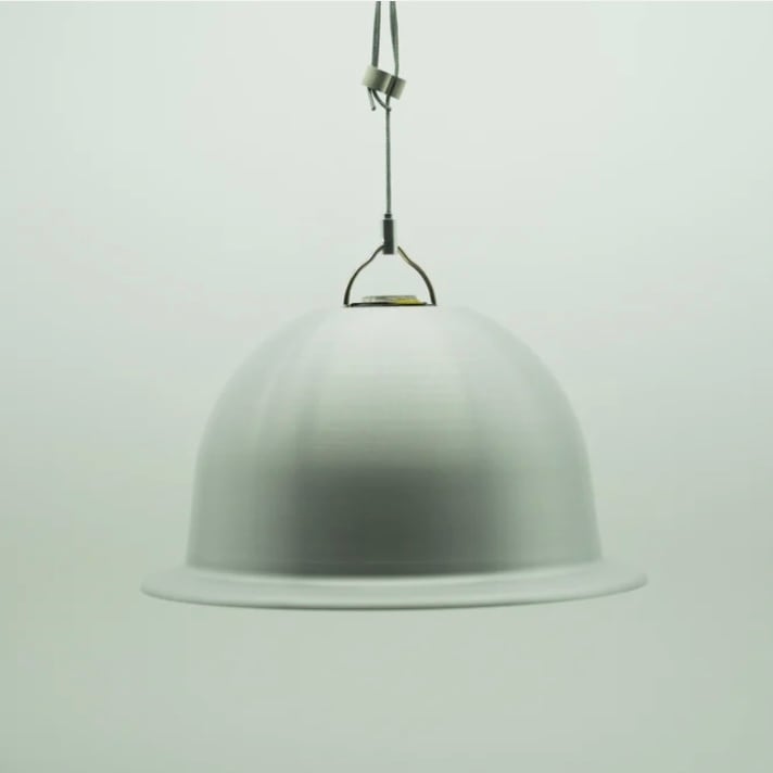 KURASHI MADE DOME LOOK ALM クラシメイド ドームルック | Natural