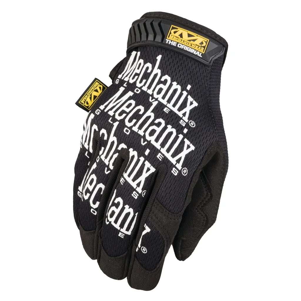 Mechanix Wear “ The original glove ”（メカニクス）グローブ