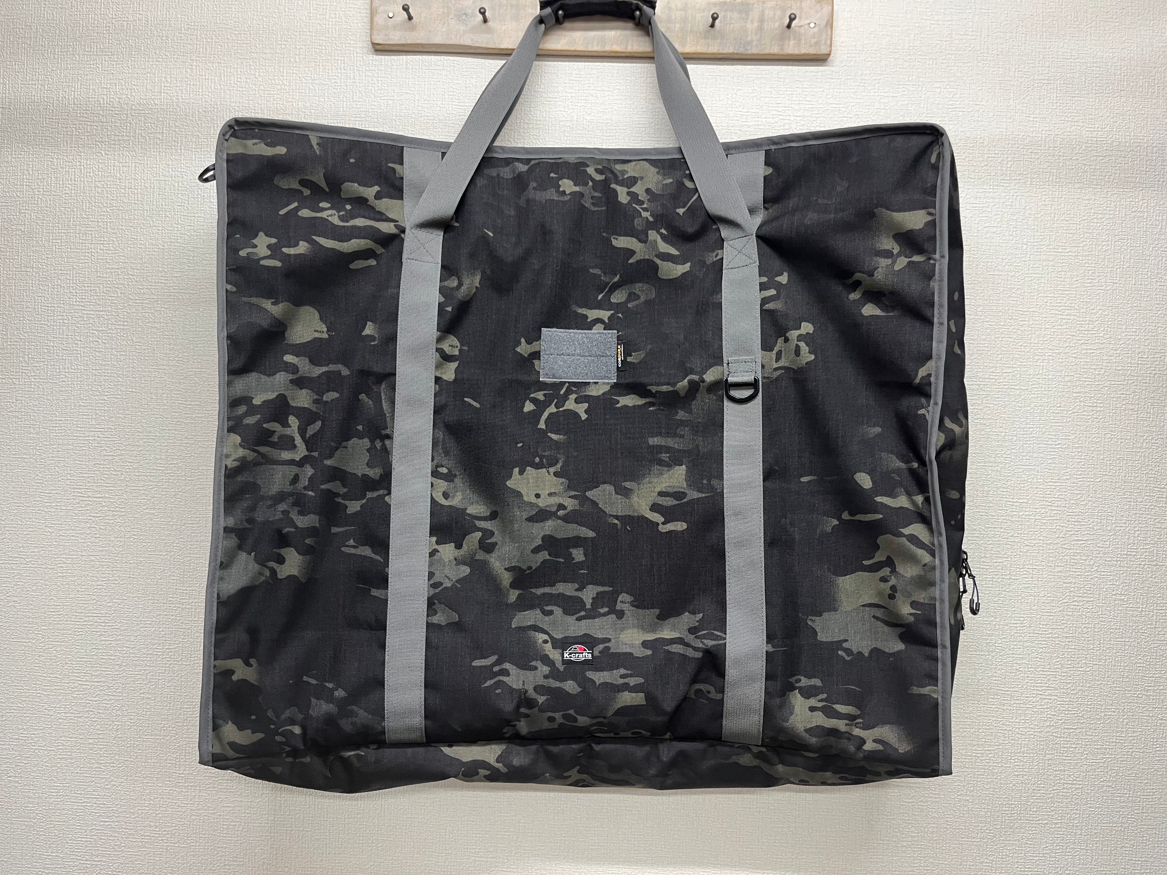 K-crafts NORAsフレームケース | K-crafts