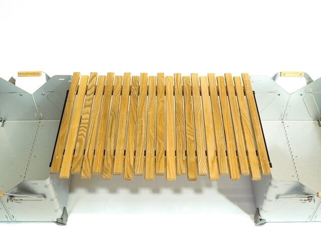 other side design ブリッジテーブル bridge table for 50 | Camp Shop