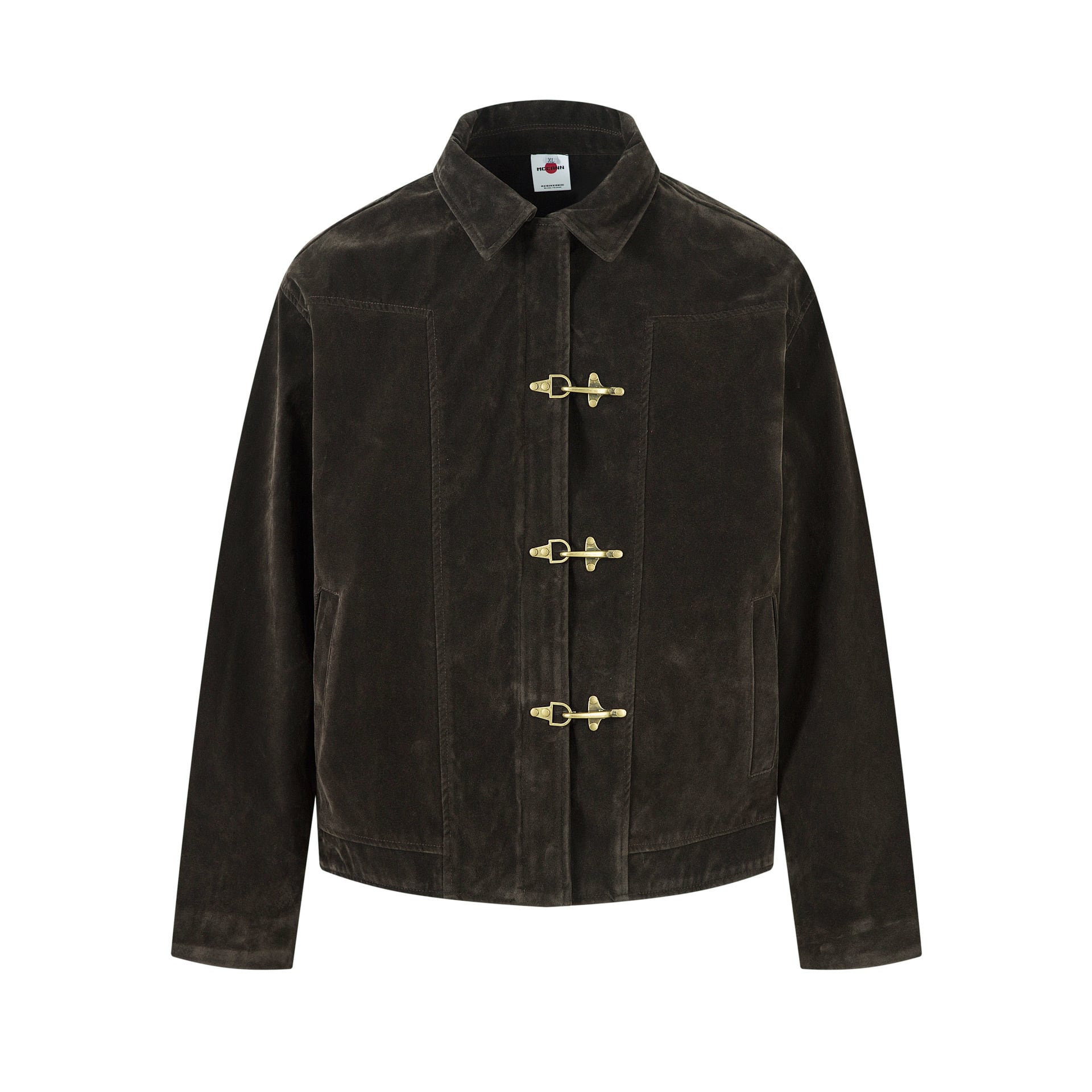 ファイヤーマンジャケット el1472 | elev fashion store