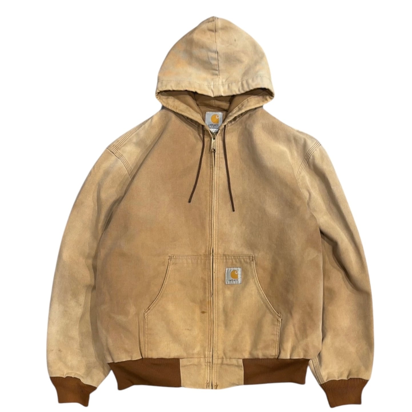 90's USA製 Carhartt Active Jacket XL / カーハート アクティブ