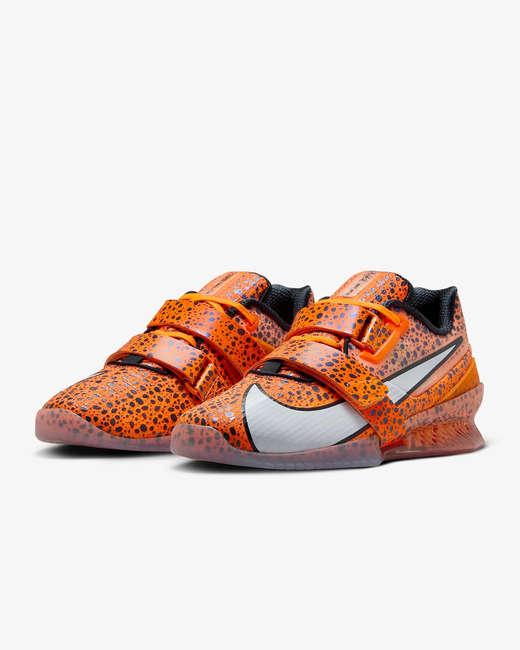 Nike Romaleos 4 SE Electric ナイキ | jordan_sneakers