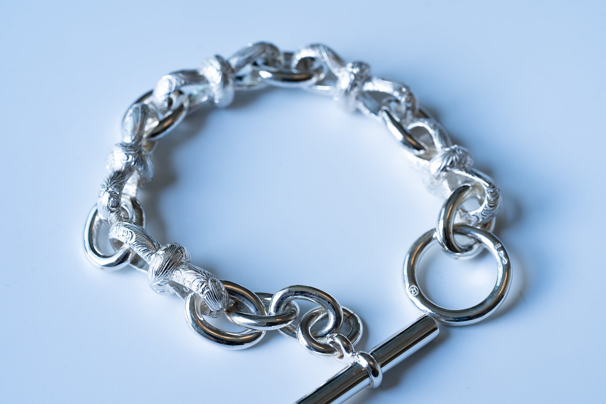 ブレスレット | WAKAN SILVER SMITH online store