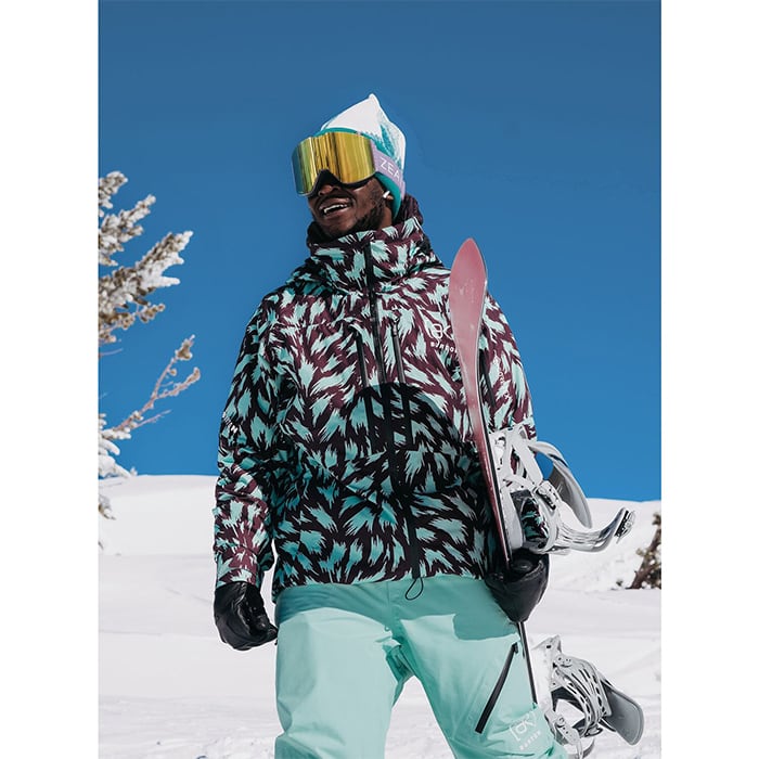 BURTON ［ak] コレクション『 Men's Burton ［ak] Swash GORE-TEX 2L