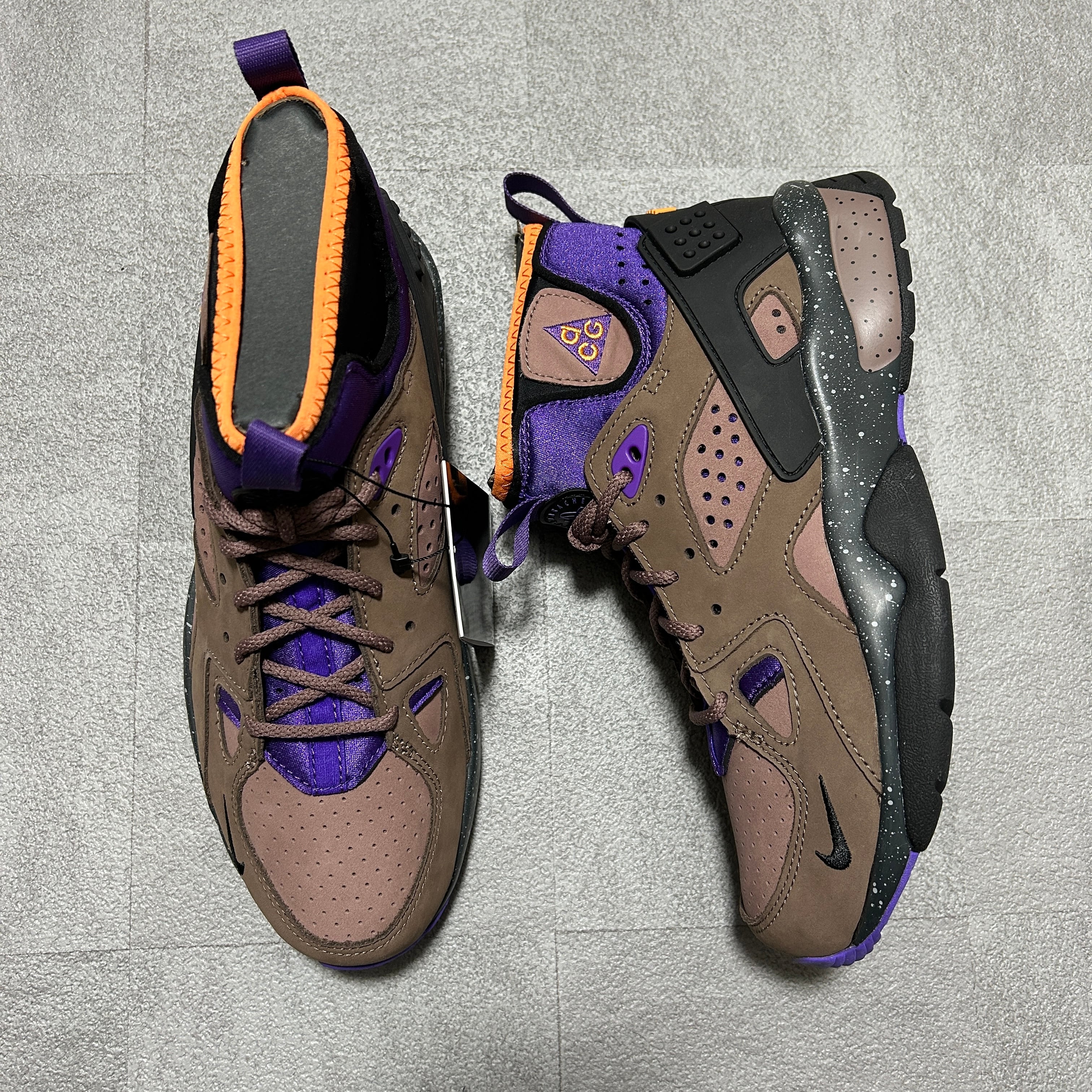 nike acg】air mowabb ナイキ エーシージー エアー モワブ | ALLNATIONS