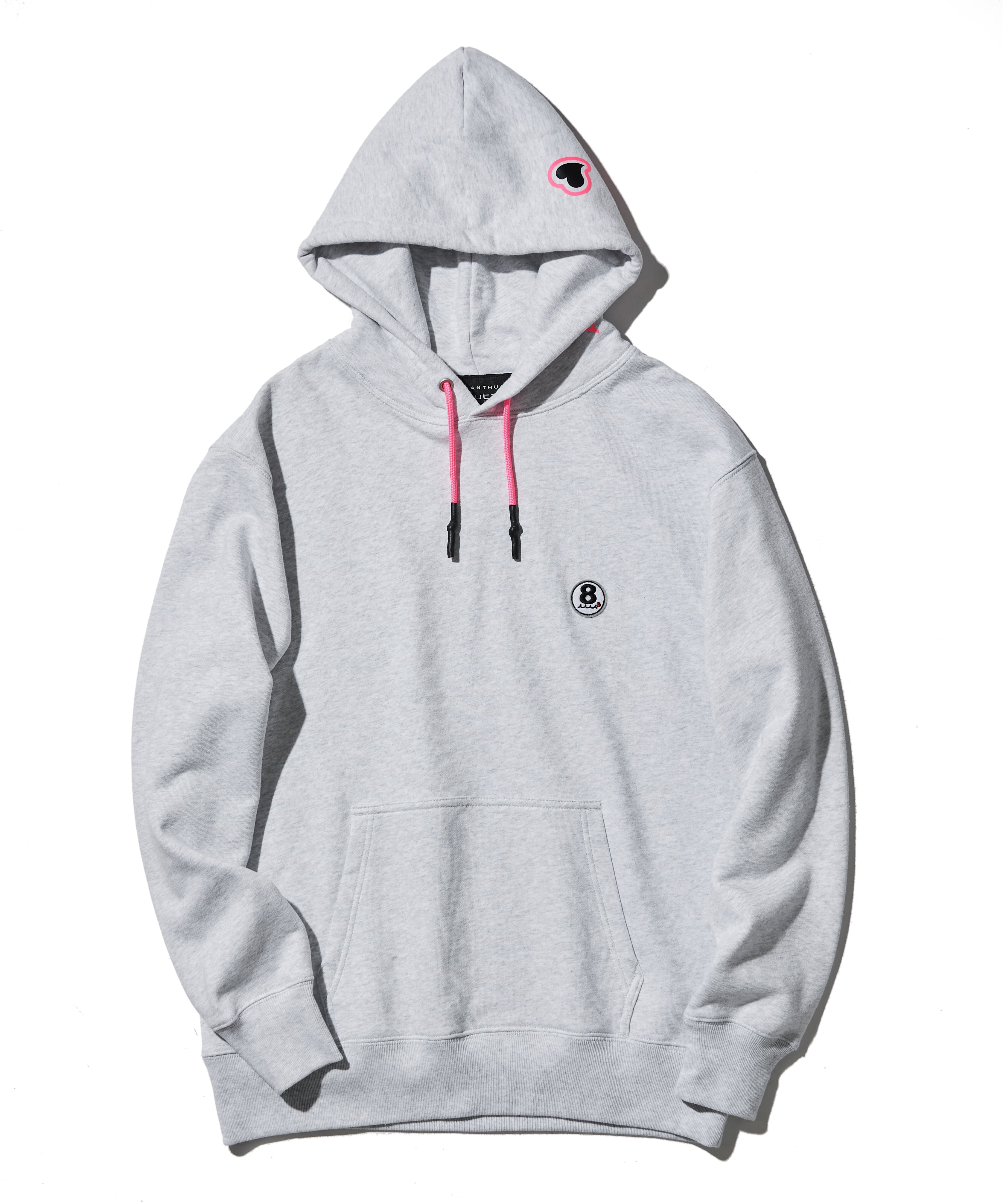 Restock】muta MARINE × ACANTHUS sweet muta パーカー | ACANTHUS