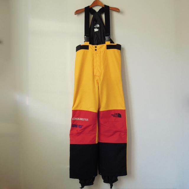 the north face ノースフェイス 90s セットアップ CORDURA PLUS