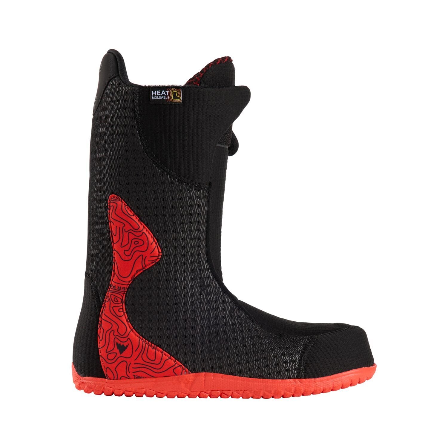 BURTON 『 Men's Ion Boa 』 バートン アイオン ボアシステム