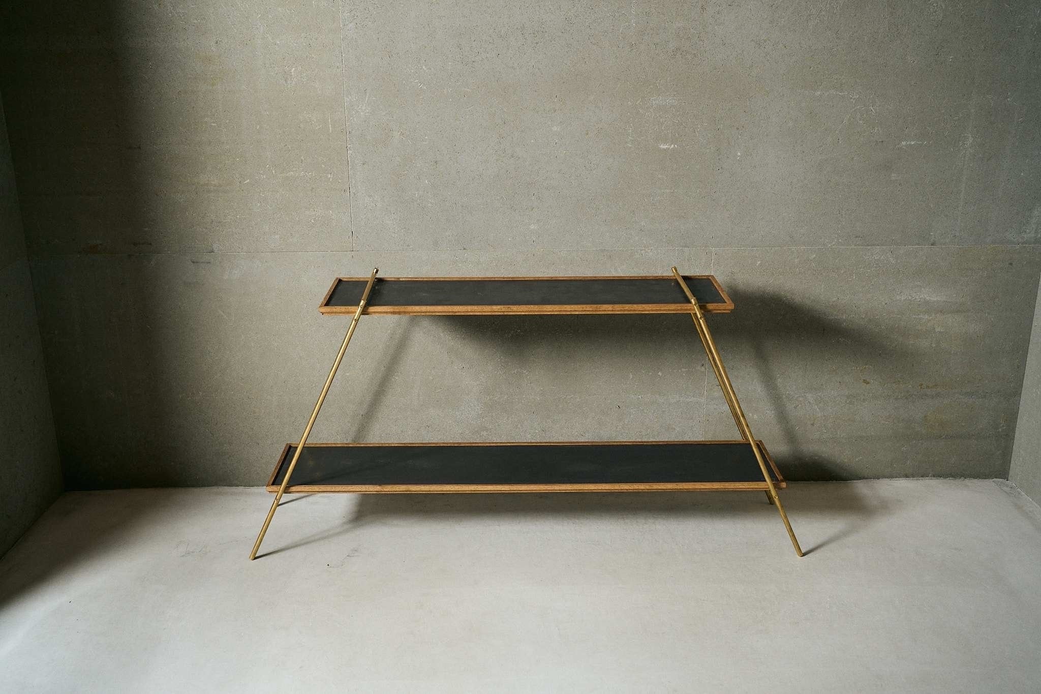 G.SHELF 1200(オーク) | gcraftman