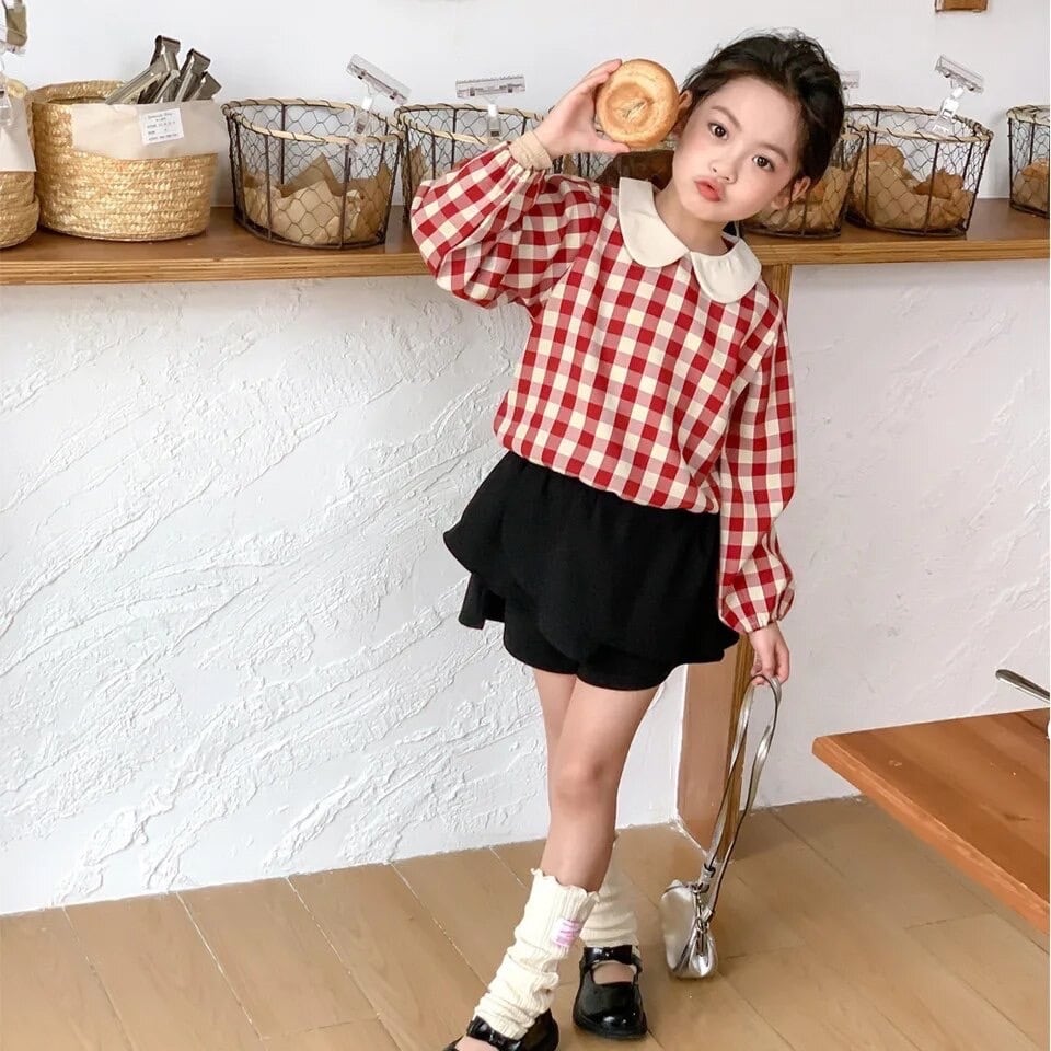 なっちゃん大好きママおまとめ。 ギンガムチェックのレースいっぱい