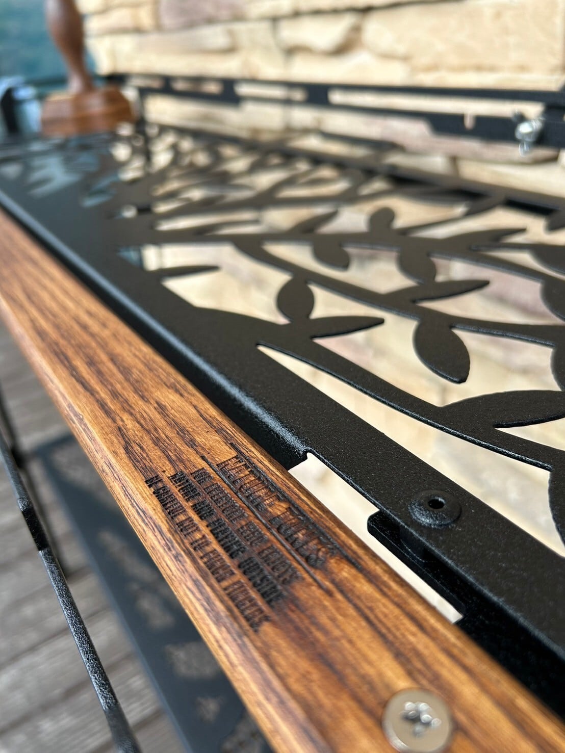 NATURE TONESネイチャートーンズ】〈THE BAR COUNTER TABLEバー