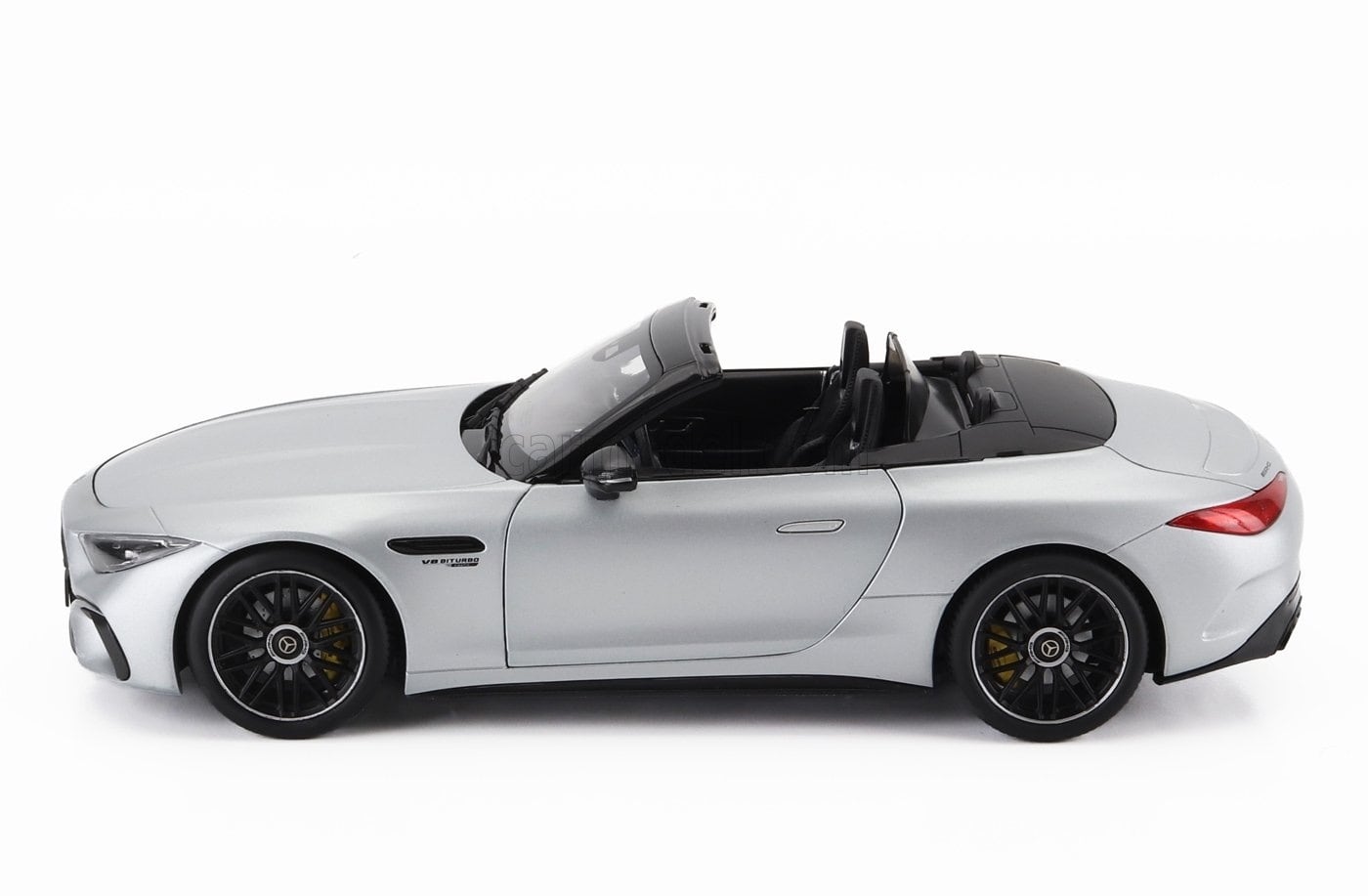 ミニカー 1/18 メルセデス ベンツ SLクラス I-SCALE 1/18 MERCEDES
