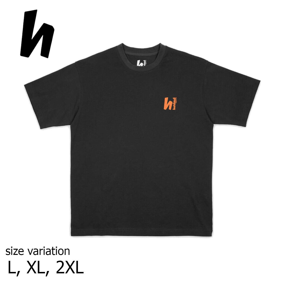 HARLAUT | crass