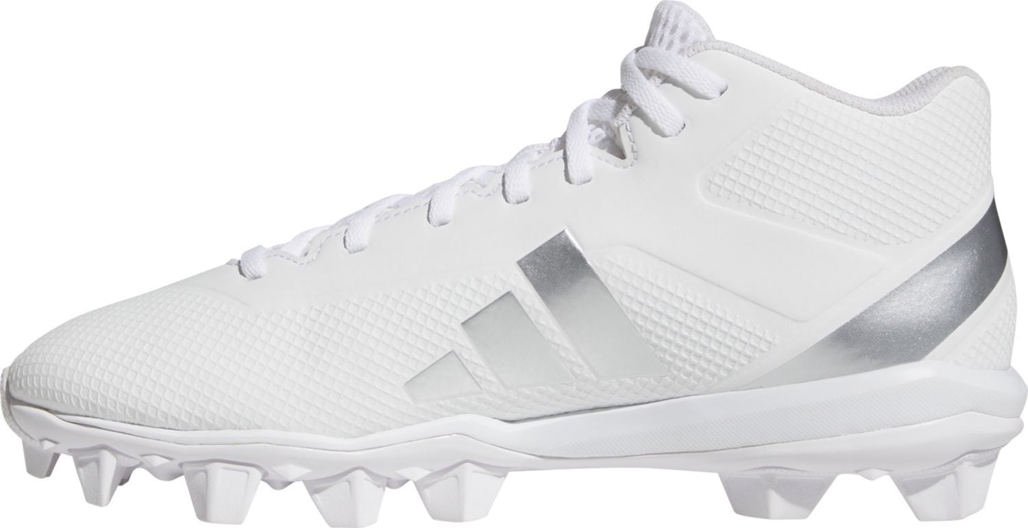 Adizero IMPACT.2 MID 2025モデル アメフト スパイク | END ZONE