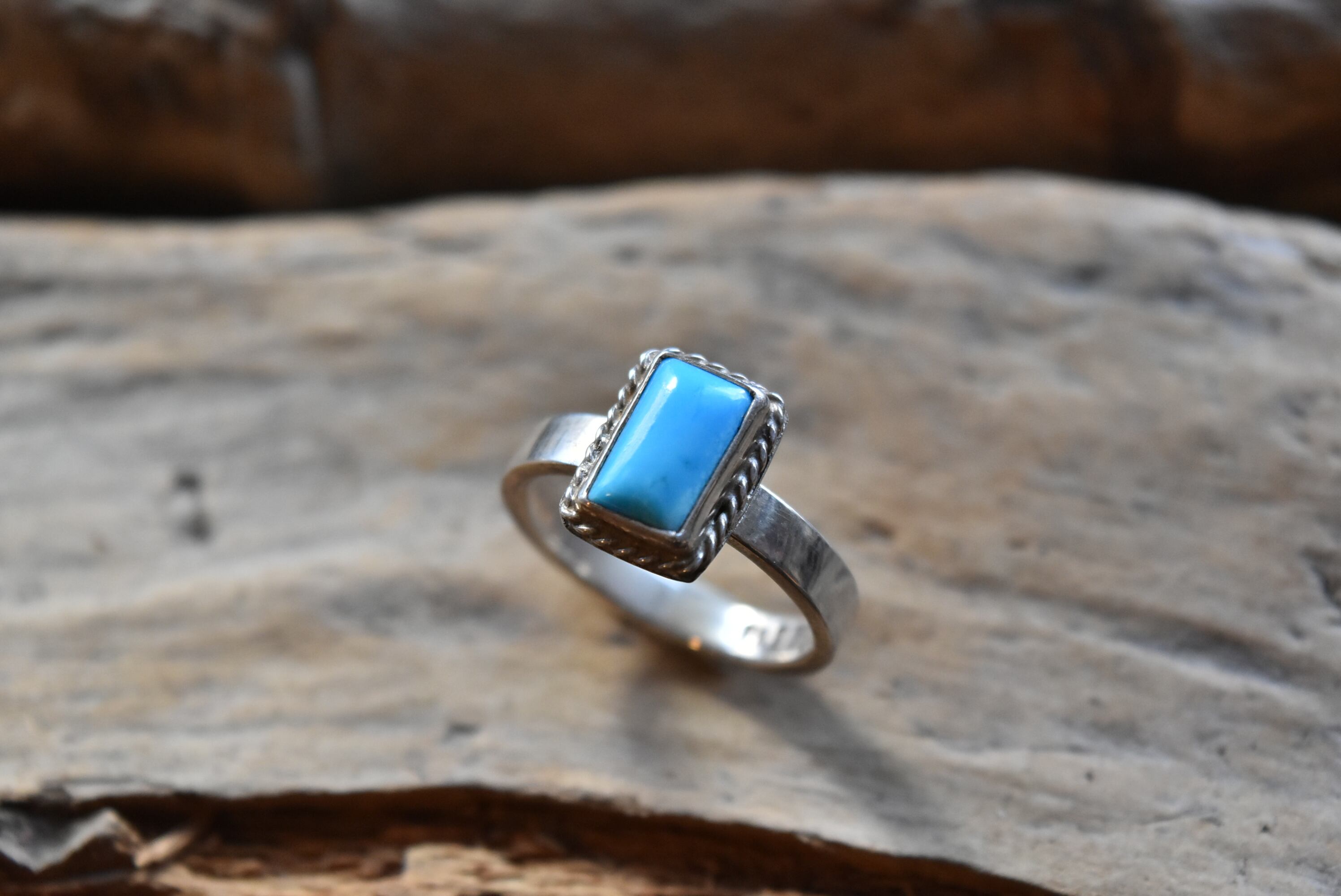 ターコイズ | FARWEST silver smith