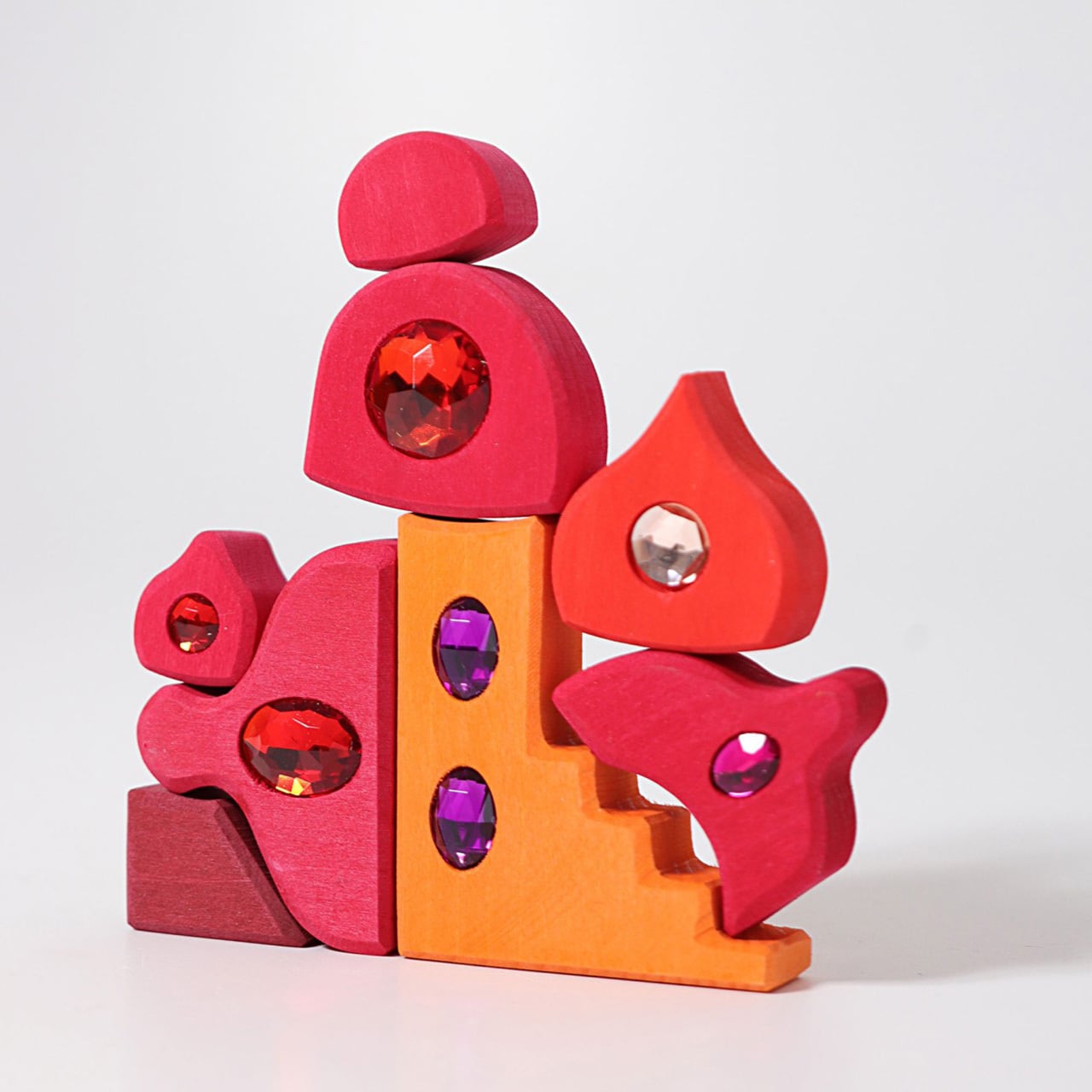 グリムス スパークリングオリエント | Earth8toys