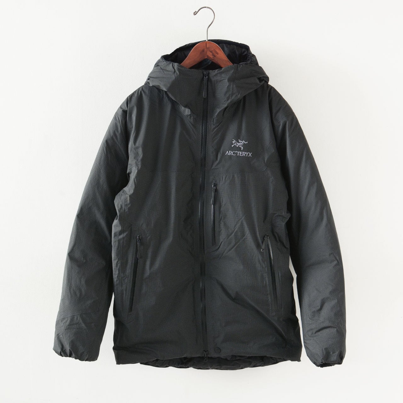 ARC'TERYX [アークテリクス正規代理店] Alpha Lightweight Parka Men's