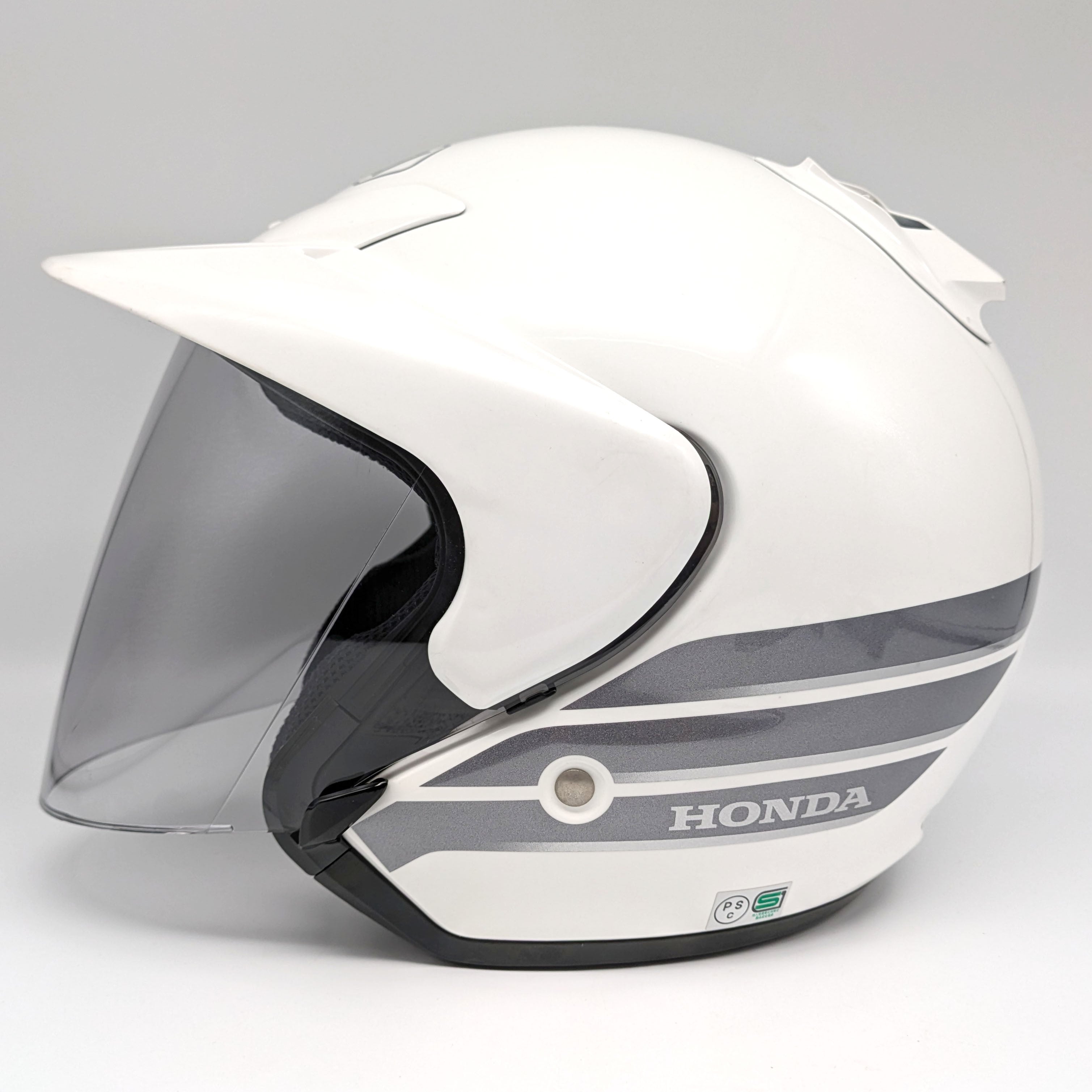 SHOEI・J-FORCE2・J-FORCE II・HONDA・ジェットヘルメット・XLサイズ