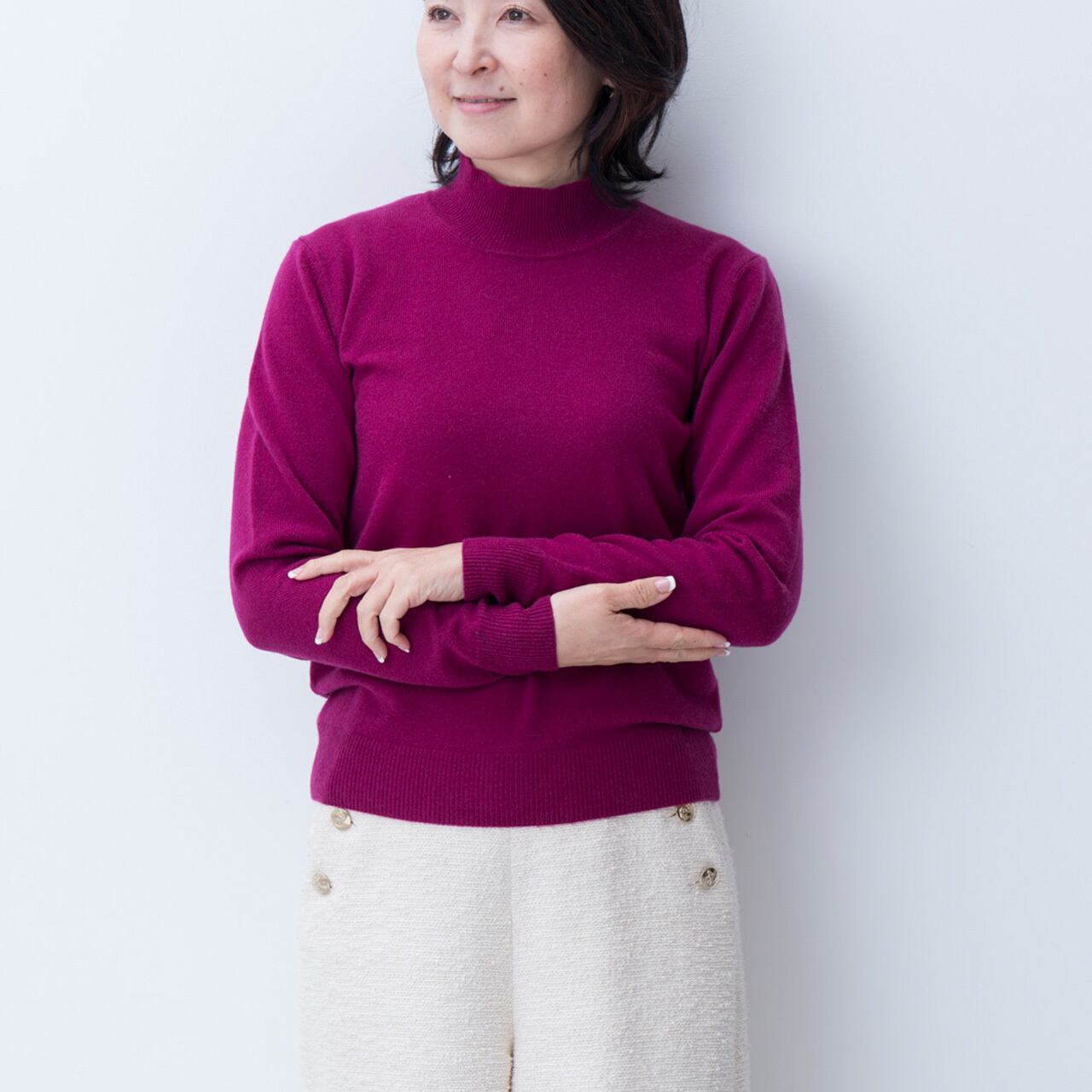 白田のカシミヤ ONLINESHOP