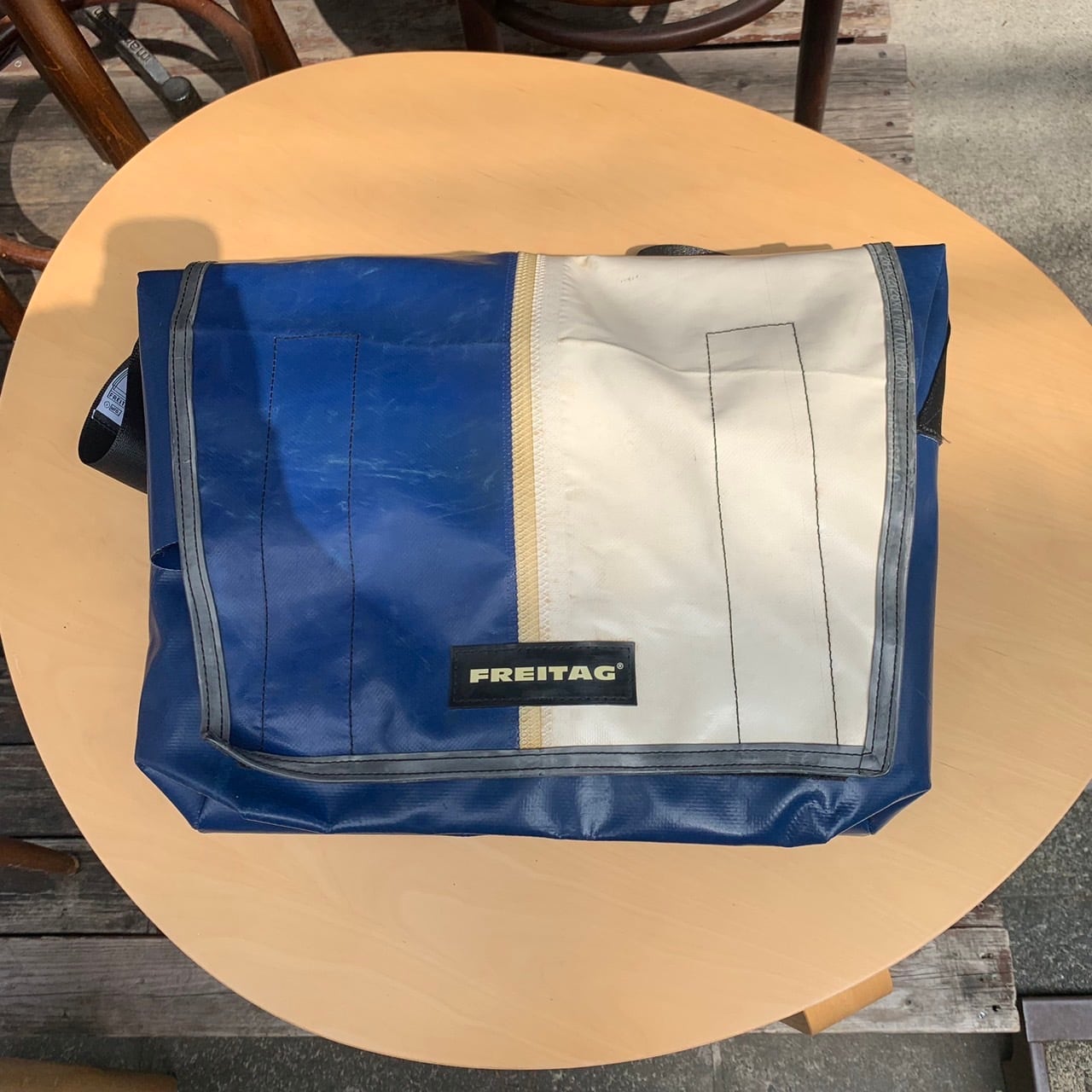 FREITAG メッセンジャーバッグ | トリノス-torinoth- | 新宿区神楽坂の