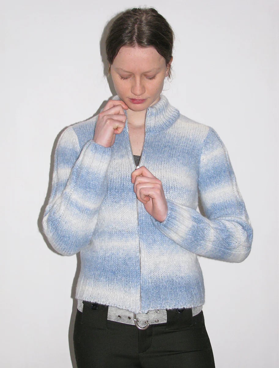 Paloma Wool Pratobello Knit cardigan | physis (ピュシス)