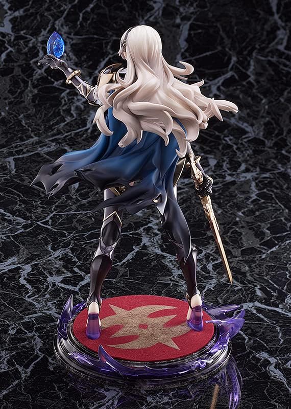 ファイアーエムブレム ダークブラッド カムイ 1/7スケール