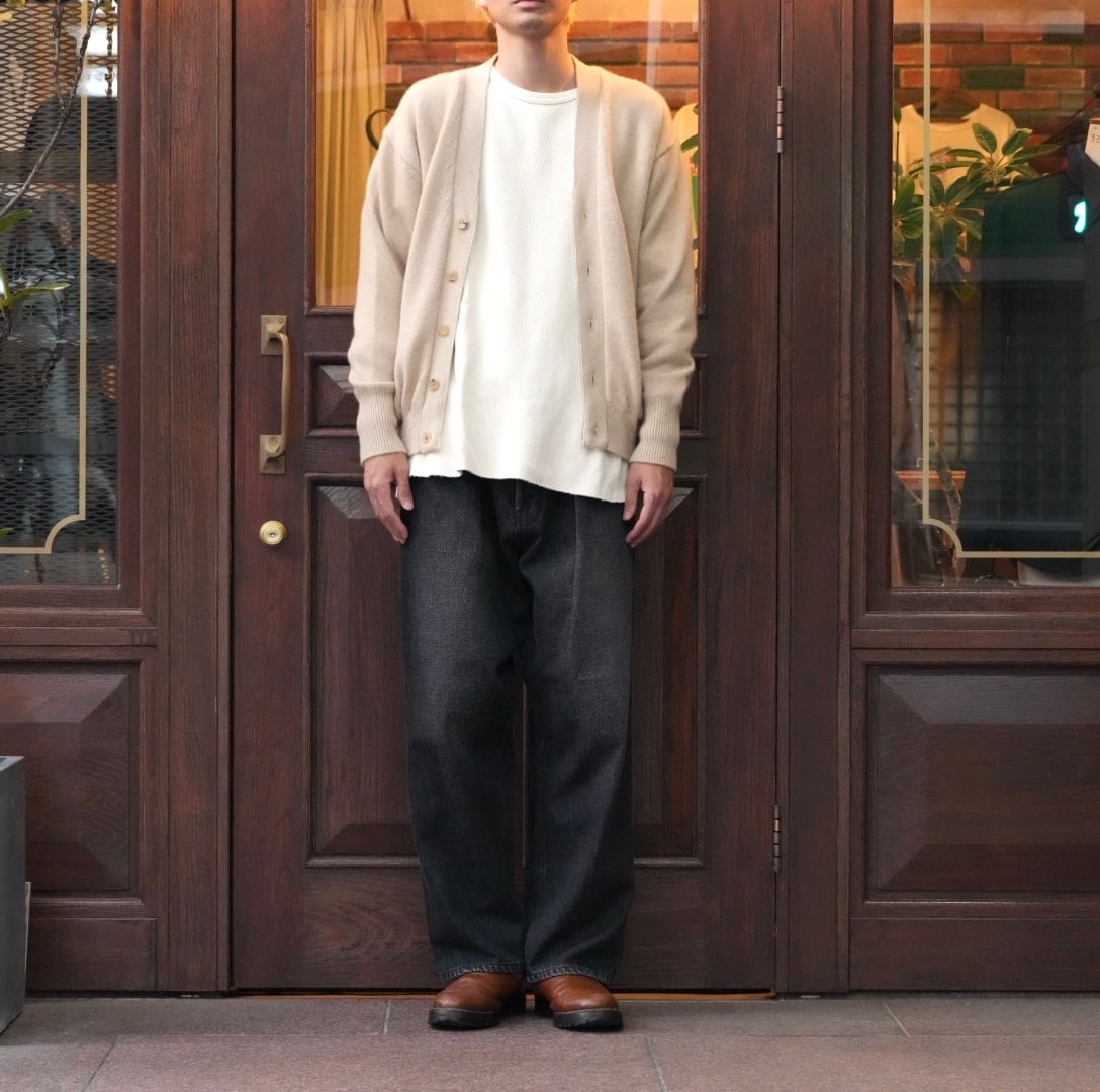 HERILL(へリル)24AW 