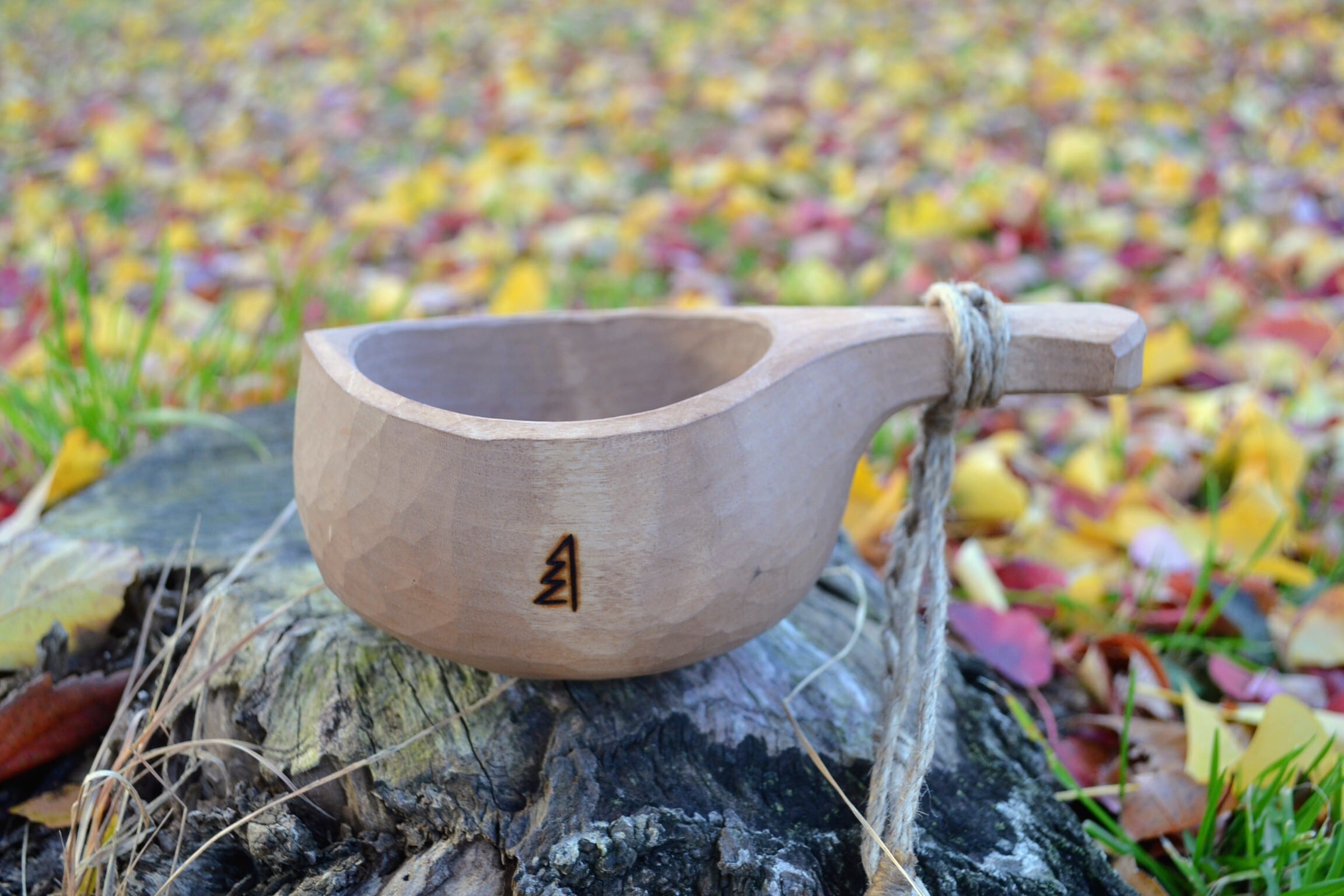 Soul of Sibelia | ククサ専門店onnea（オンネア）／ククサ／kuksa
