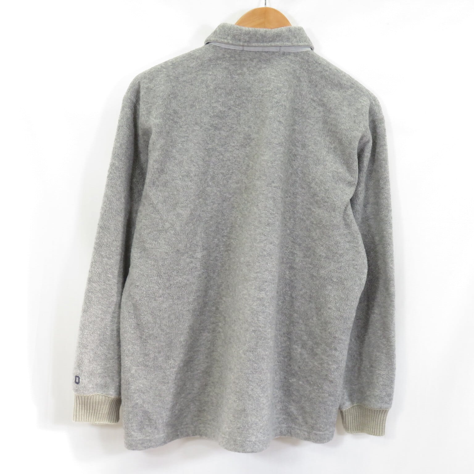 90s POLO SPORT RALPH LAUREN プルオーバー フリース シャツ sizeM