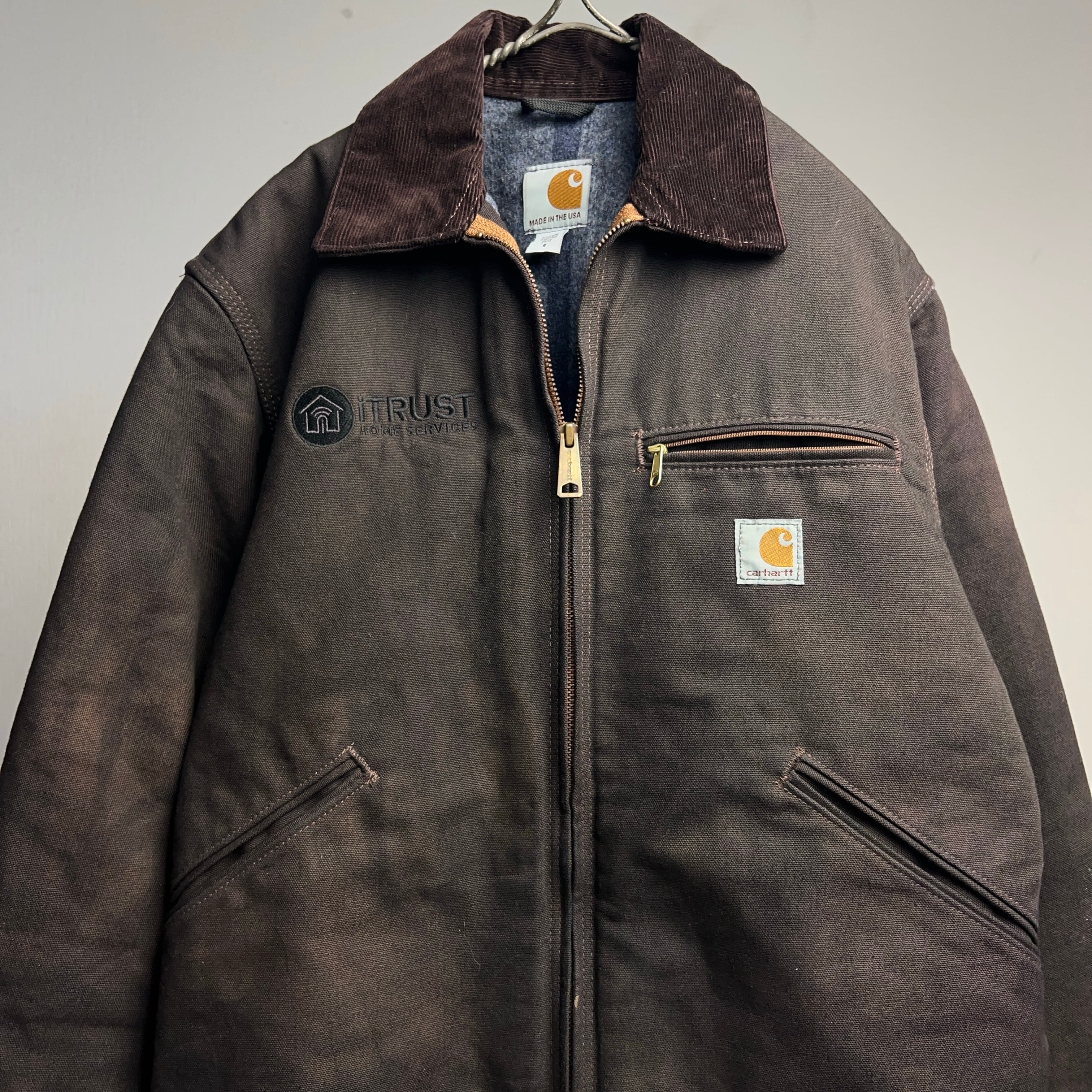Carhartt 