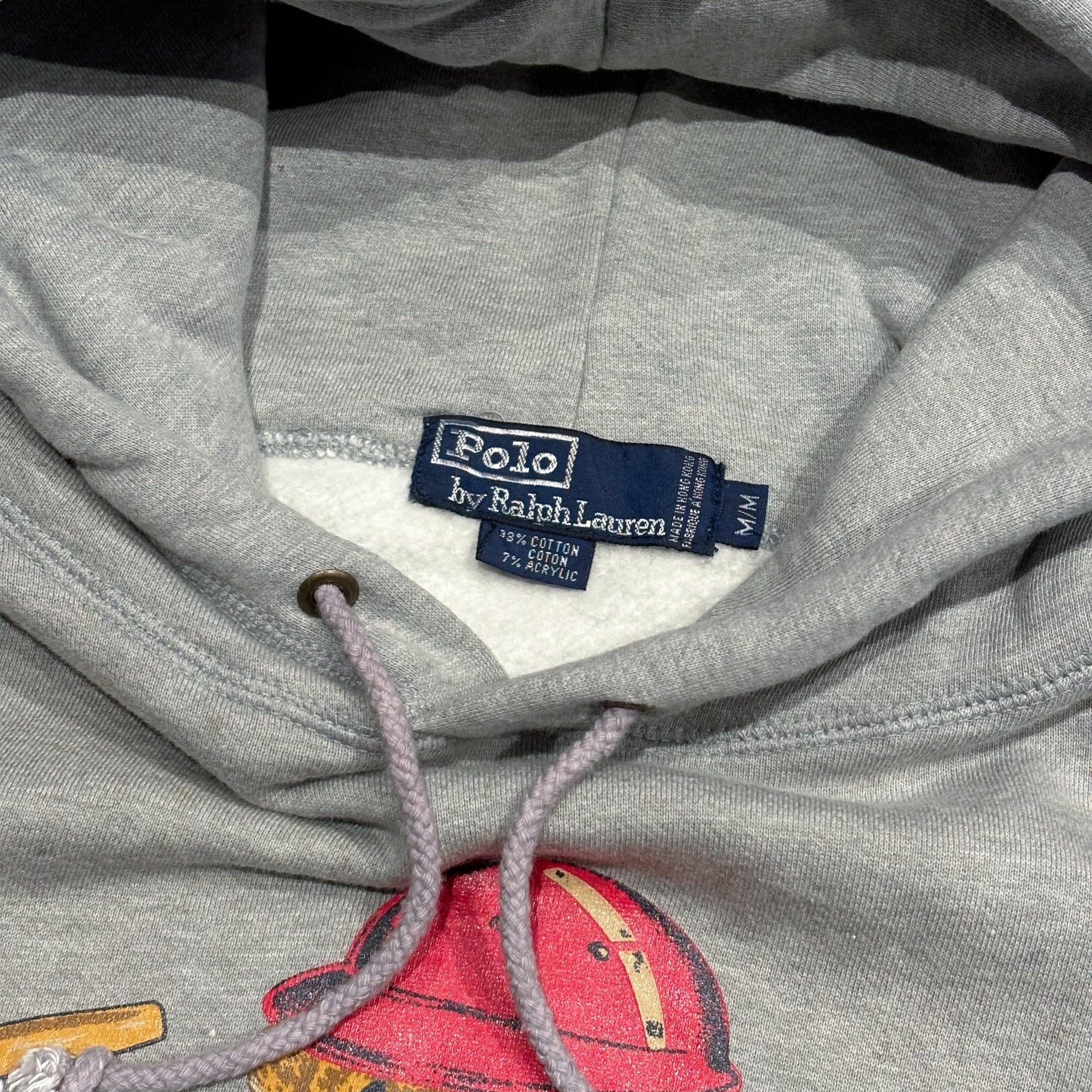 90's Polo Ralph Lauren 