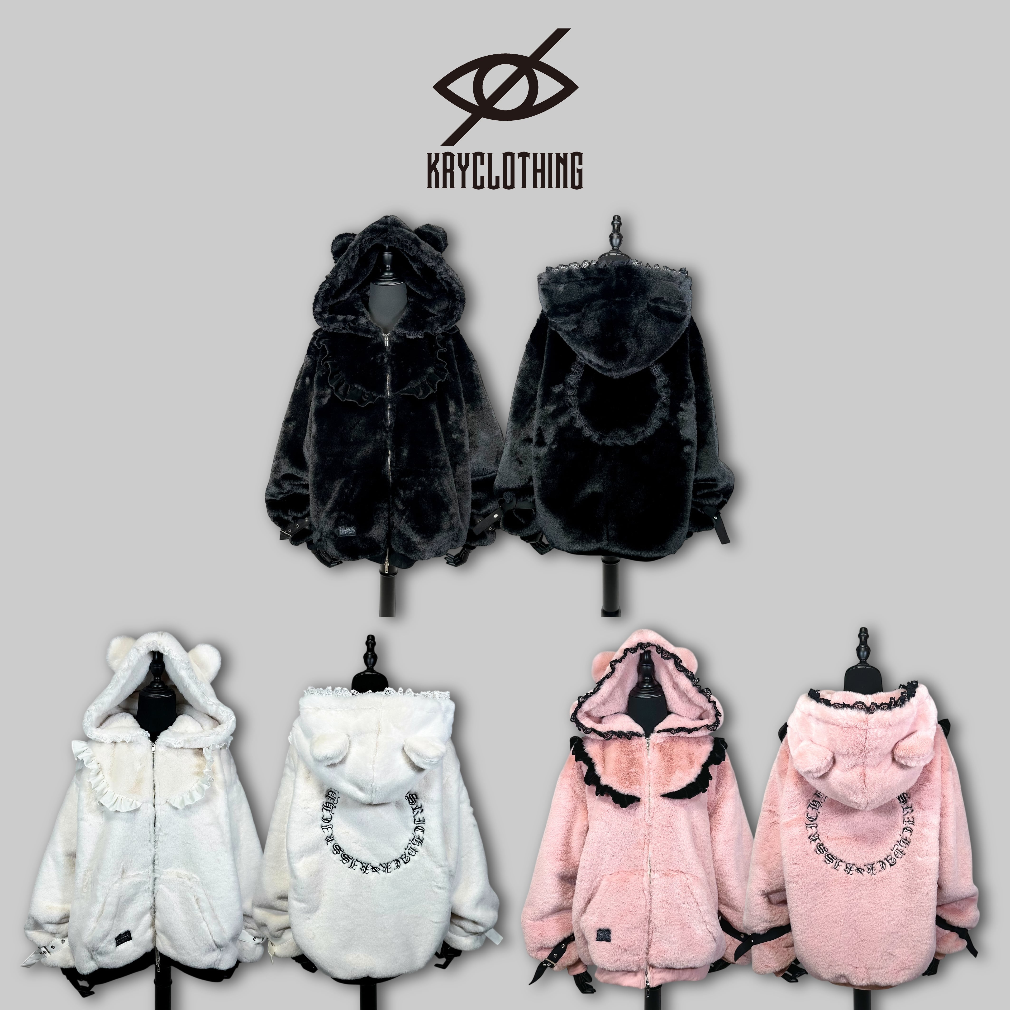 アウター | KRY clothing