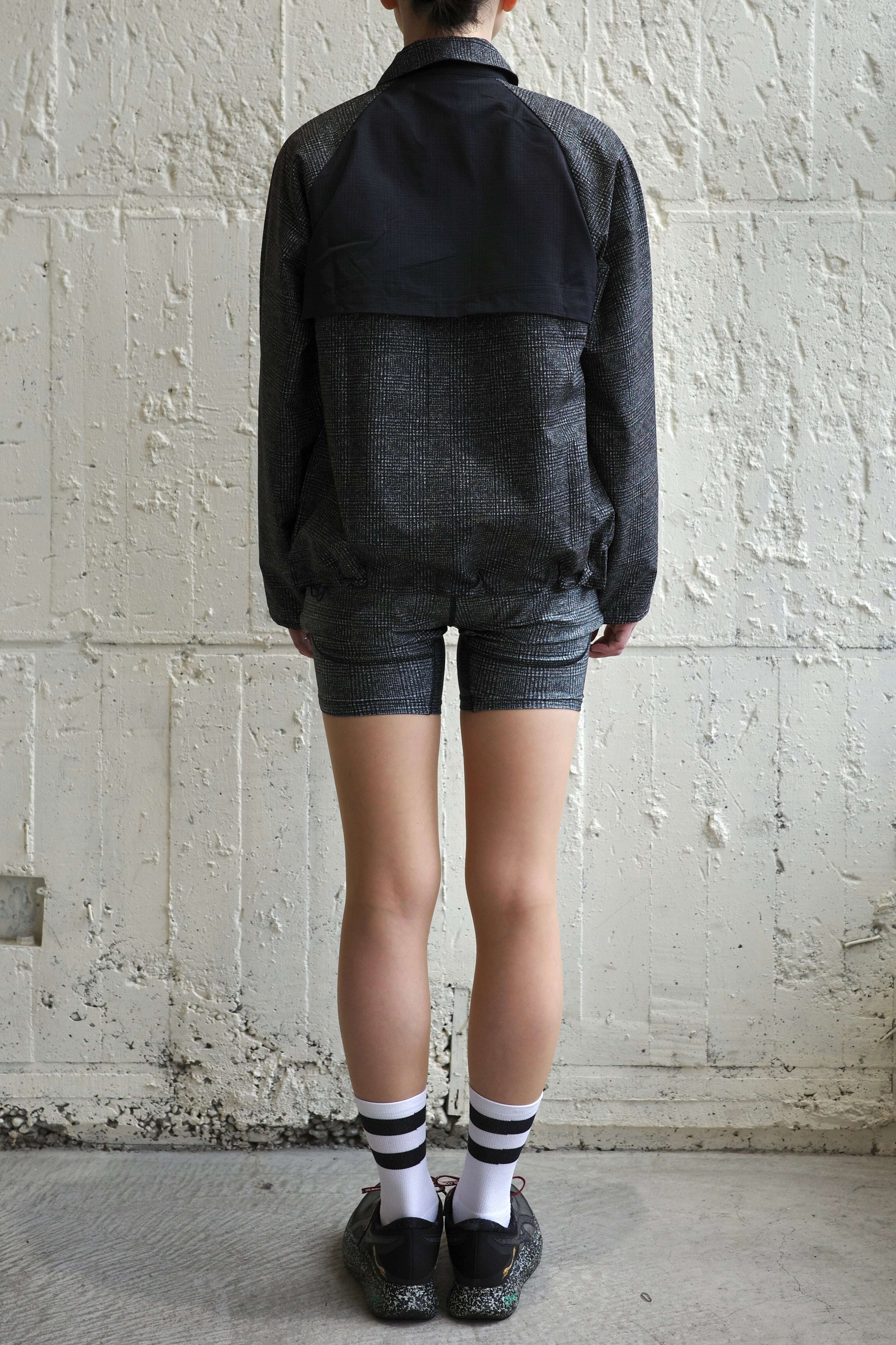 RYOGEN(リョウゲン) 24FW NOSTALGIC JACKET | play field mountain