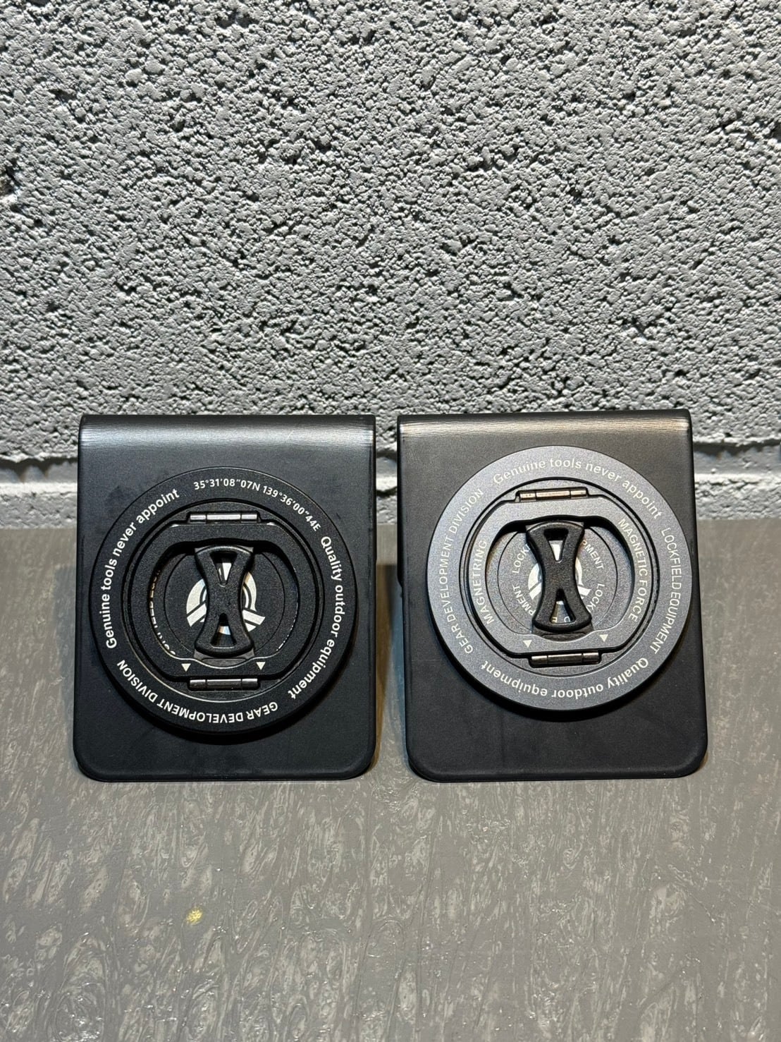 SC lid 25 GRY | LOCKFIELD EQUIPMENT