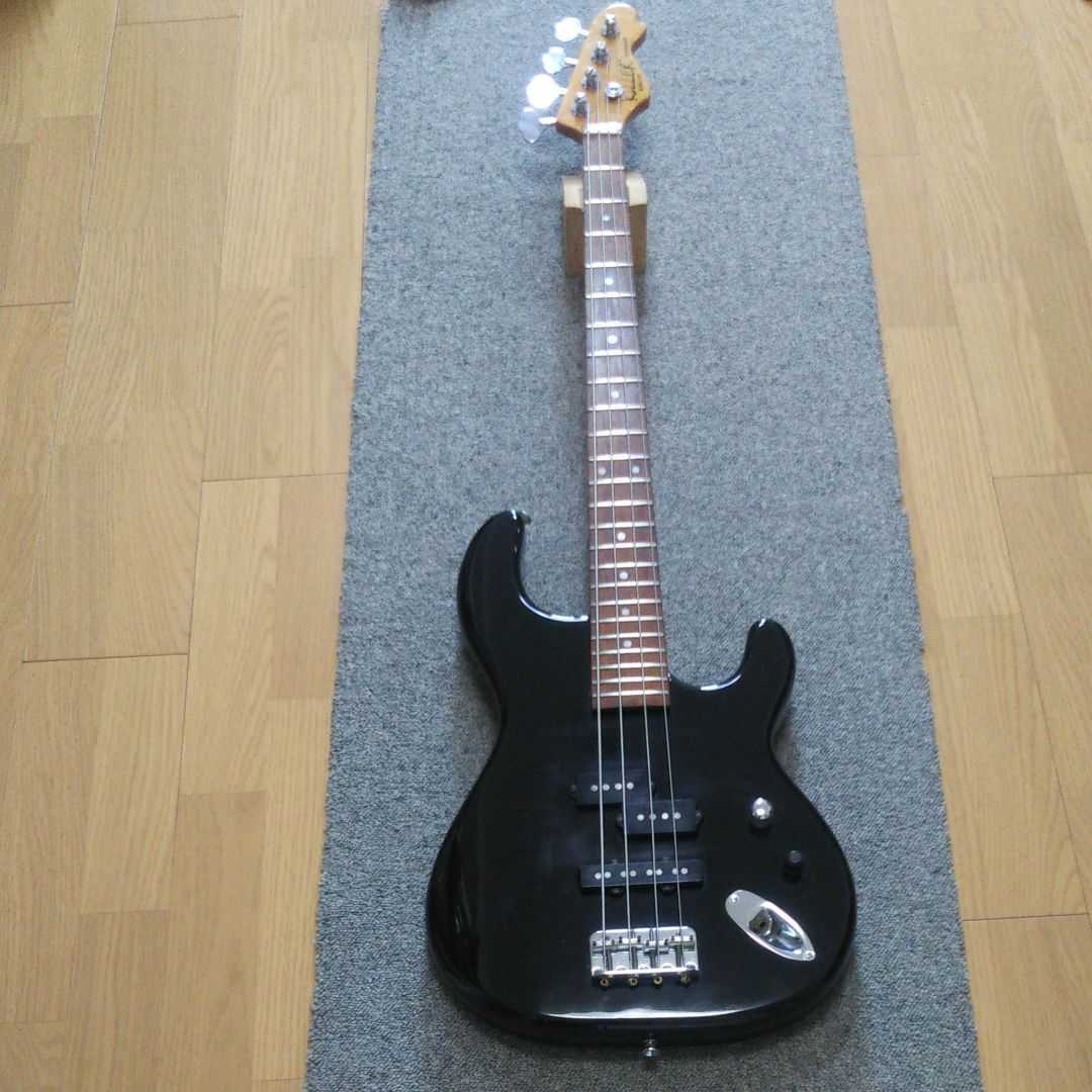 Killer Demander エレキベース | 川崎楽器【楽器Beginner応援！】