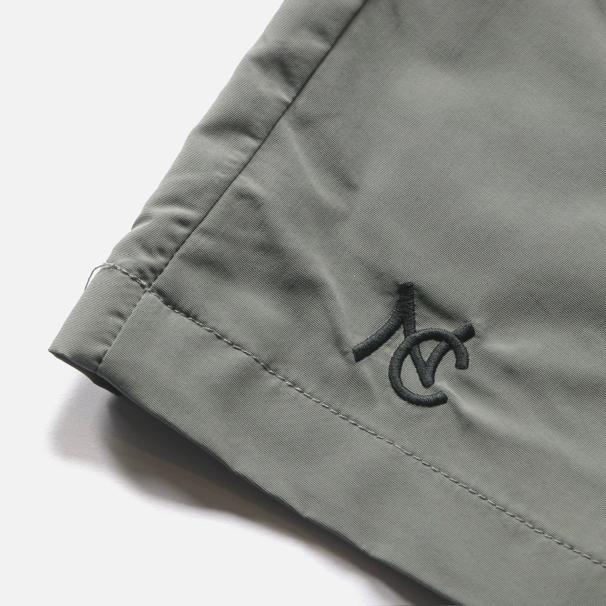 NO COFFEE NYLON SHORT PANTS | NO COFFEE