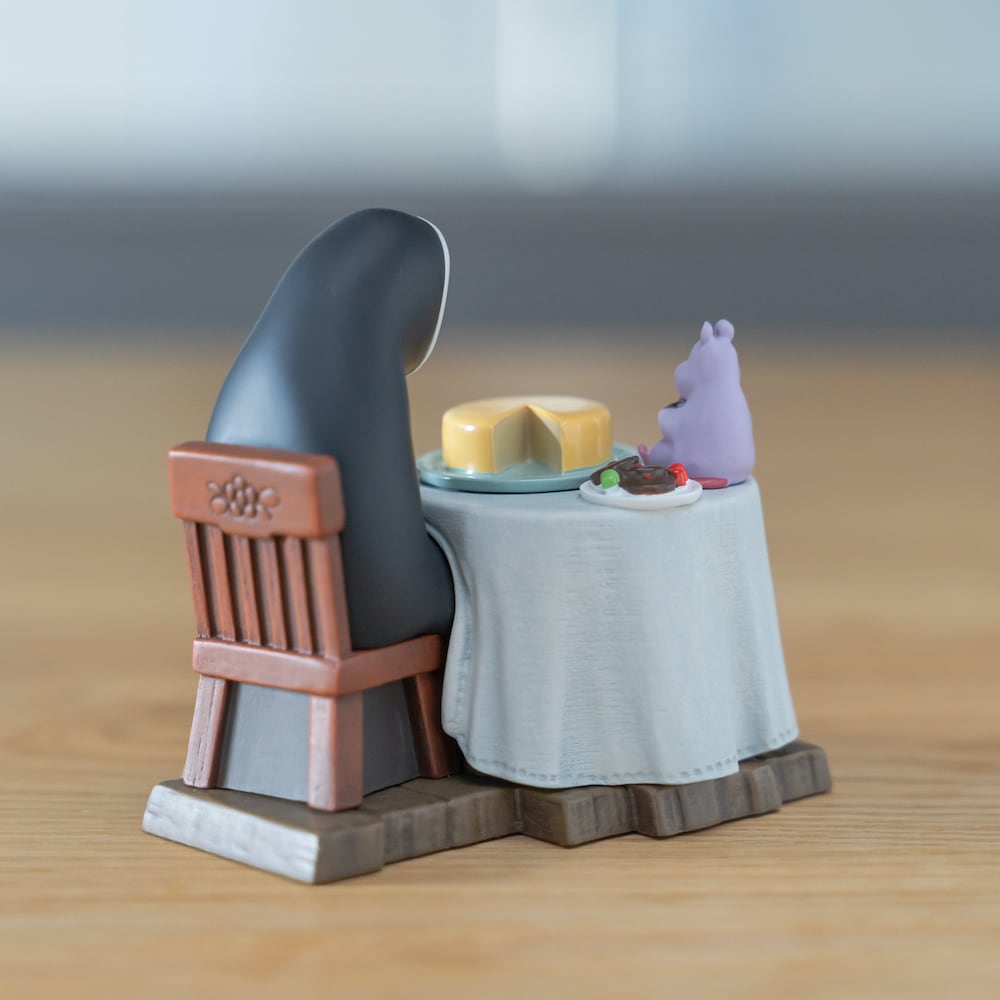 千と千尋の神隠し 小物入れ ティータイム（8777） | すすのこ商店