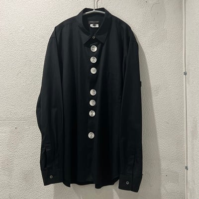 Comme des Garçons Homme Plus コムデギャルソン・オム・プリュス 21SS