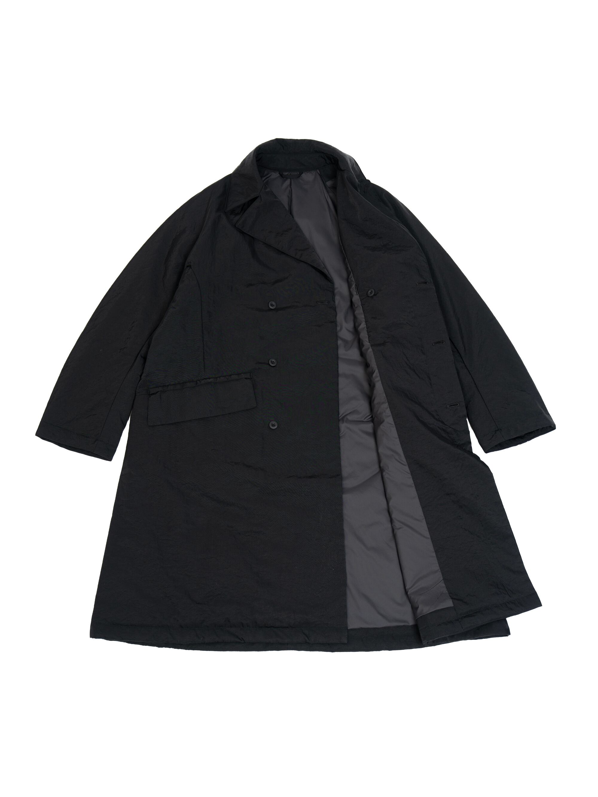 KAJA FAVORITE INSULATION COAT | KAJA